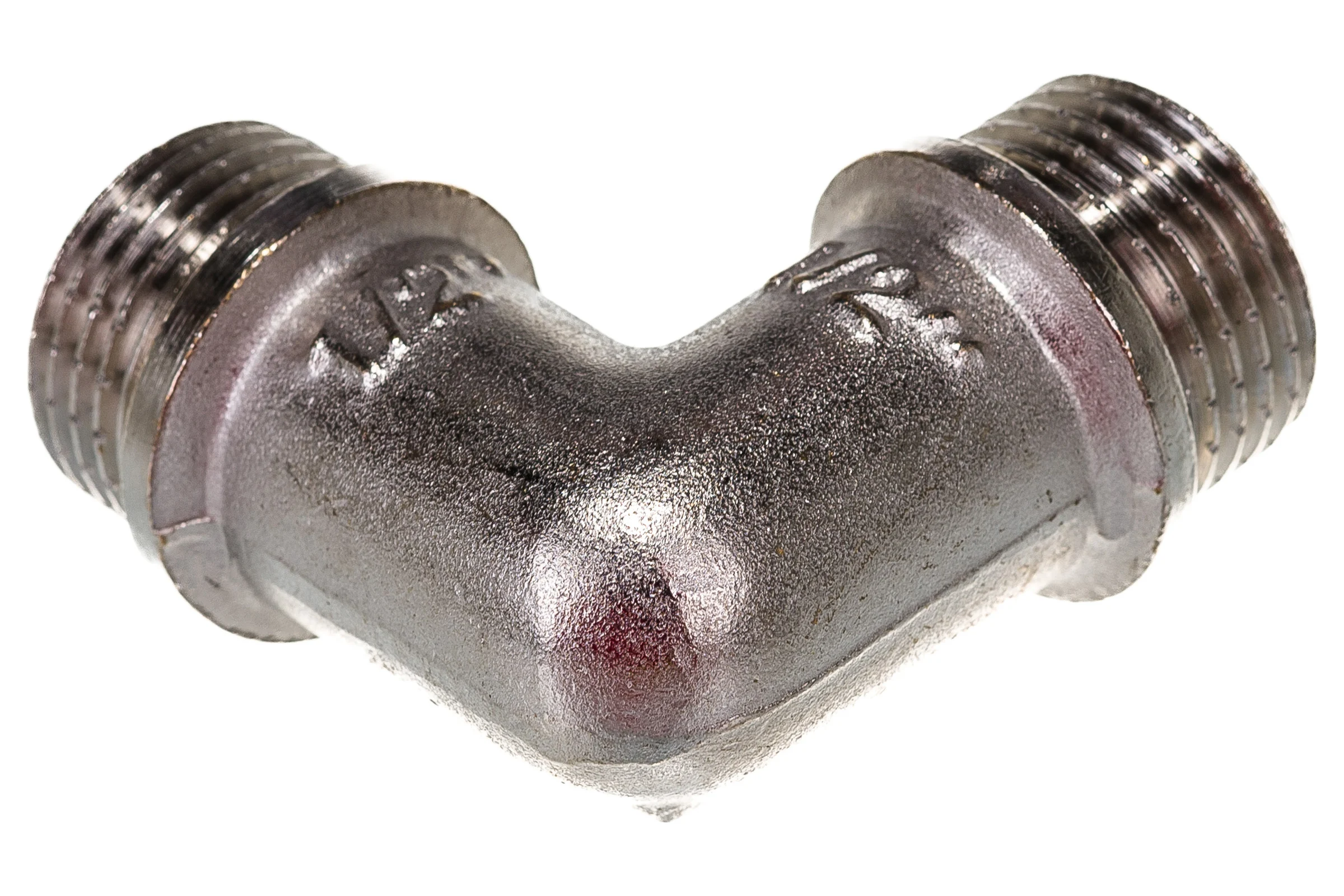 Угольник Valtec 1/2" наружный - наружный VTr.093.N.0004