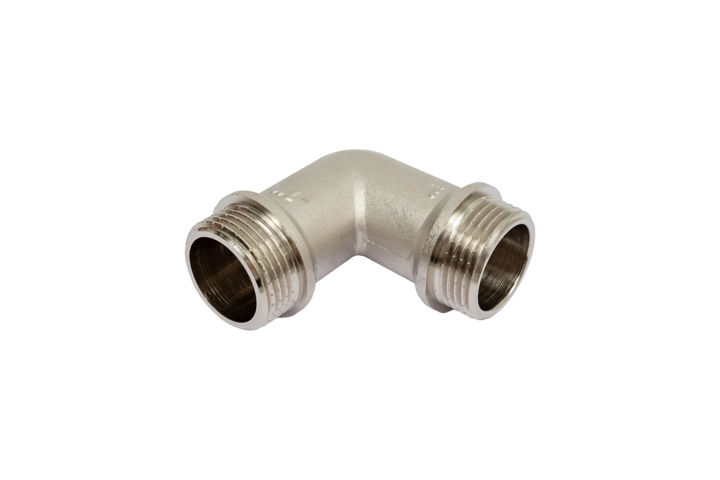 Угольник Valtec 1" наружный - наружный VTr.093.N.0006