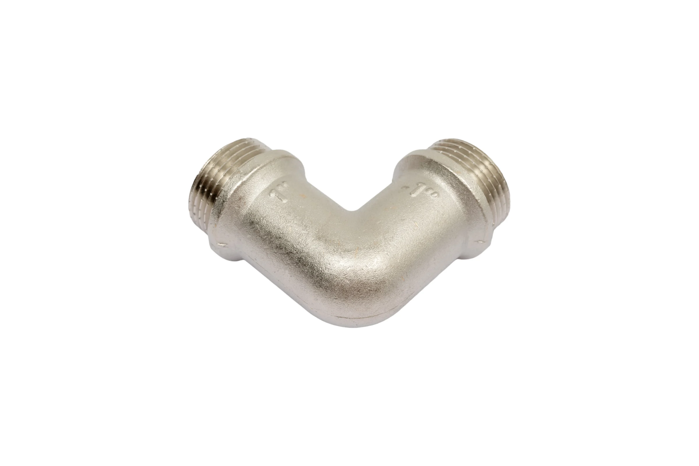 Угольник Valtec 1" наружный - наружный VTr.093.N.0006