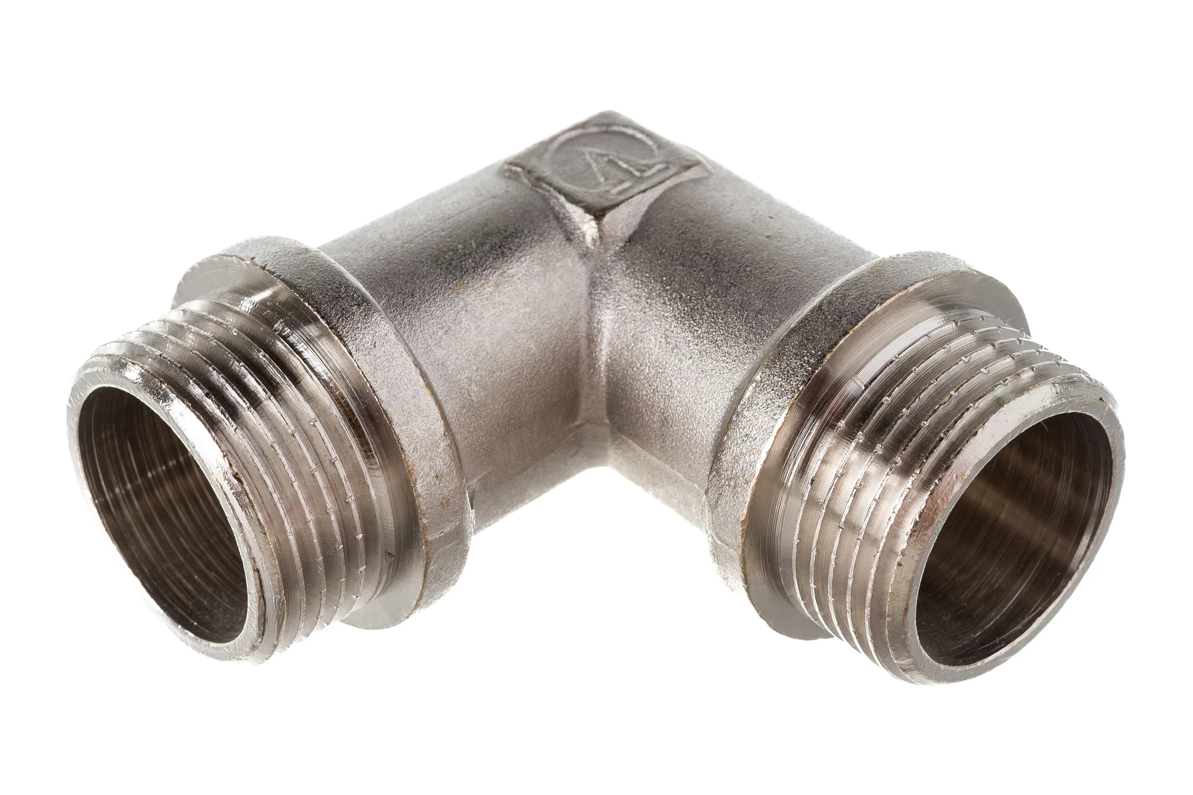 Угольник Valtec 3/4" наружный - наружный VTr.093.N.0005