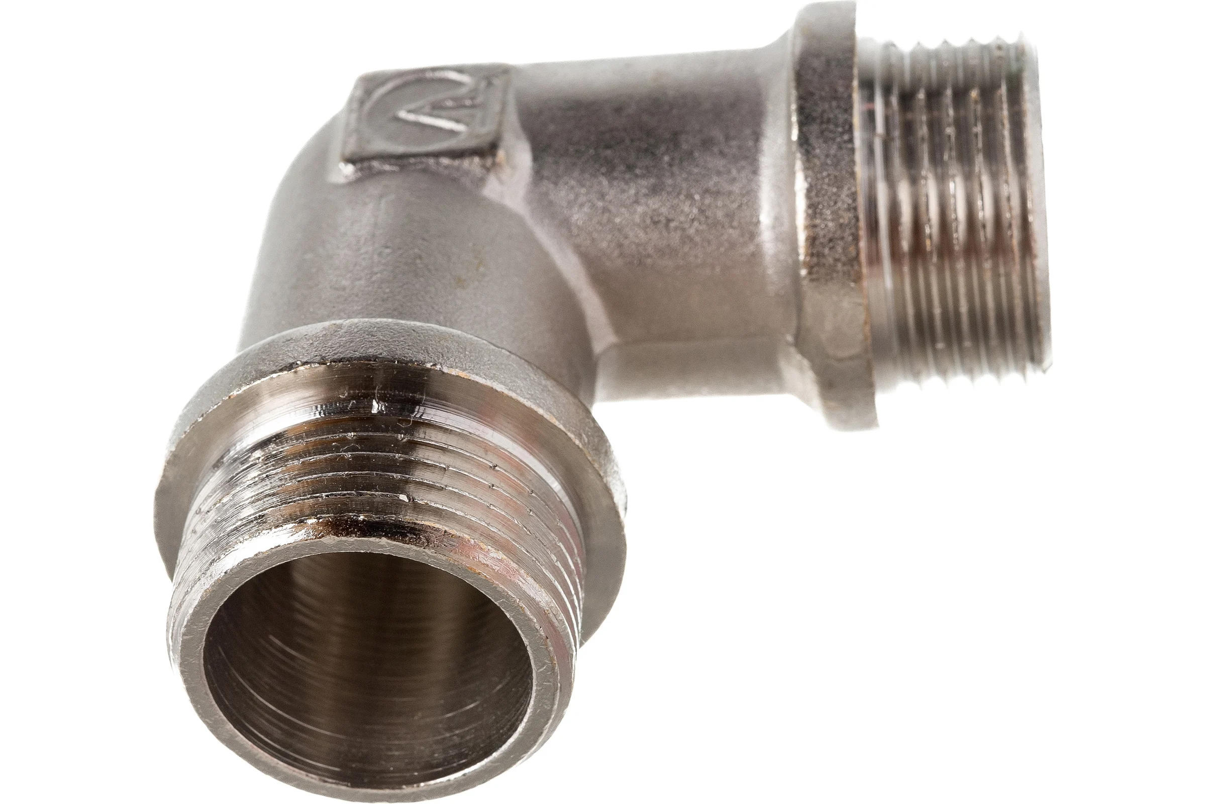 Угольник Valtec 3/4" наружный - наружный VTr.093.N.0005