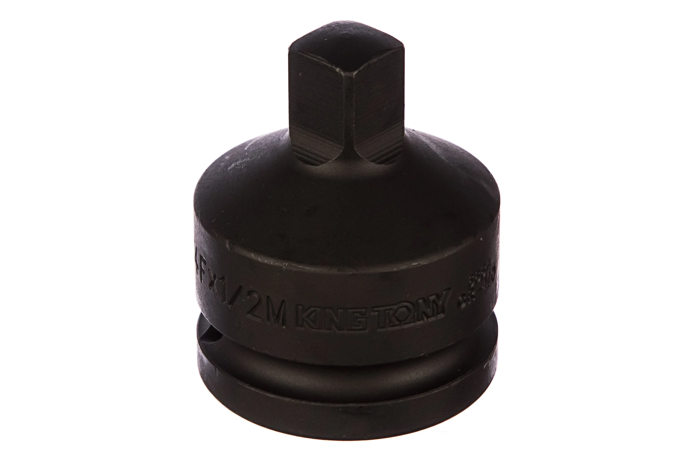 Ударный переходник с шариковым фиксатором 3/4">1/2" KING TONY 6864P