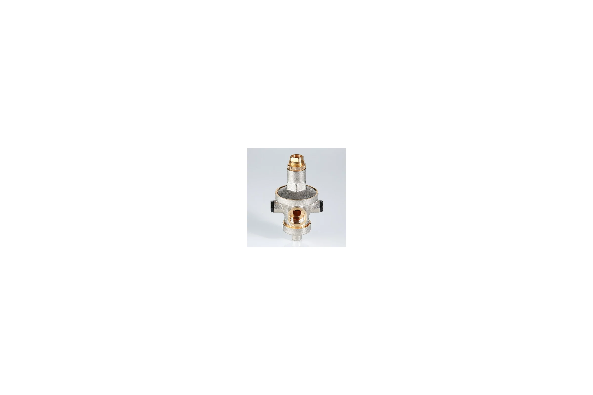 Клапан редукционный (1/2"; от 1 до 7 бар) Valtec VT.085.N.0407 86072