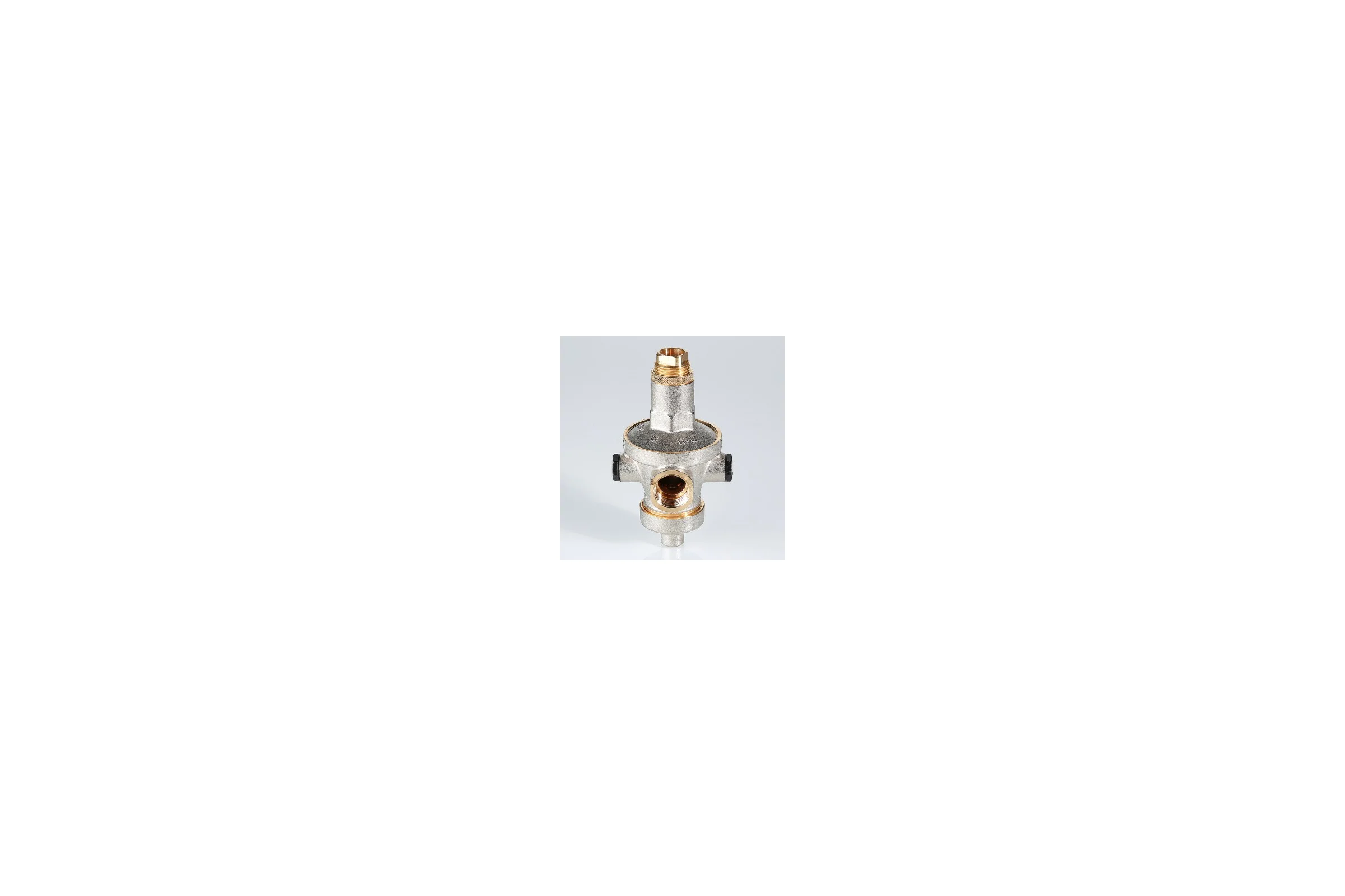 Клапан редукционный (1/2"; от 1 до 7 бар) Valtec VT.085.N.0407 86072