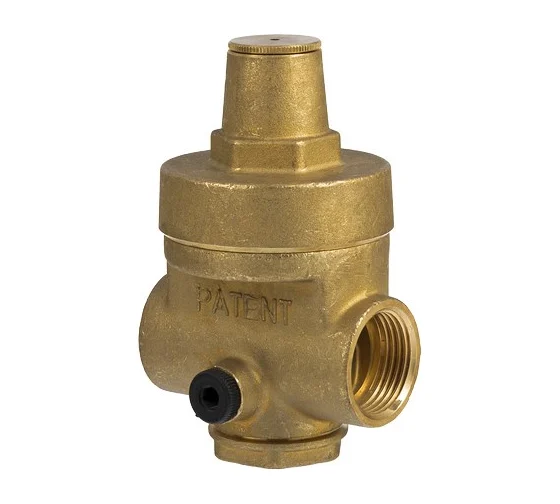 Клапан редукционный (1"; 4.5 бар) к.85530 Valtec VT.087.G.0645 80379