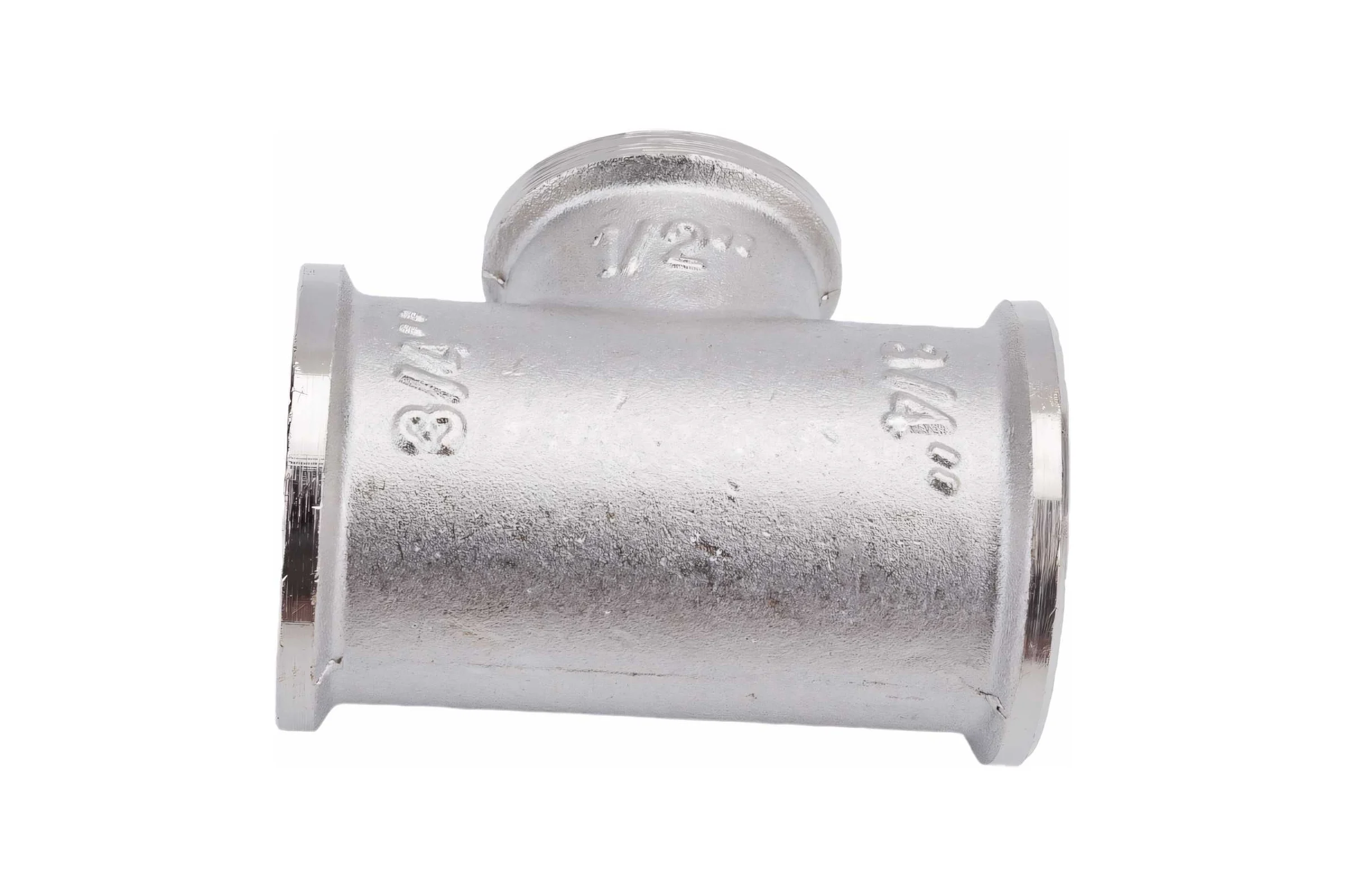 Тройник переходный (3/4"х1/2"х3/4") Valtec VTr.750.N.0504 72825