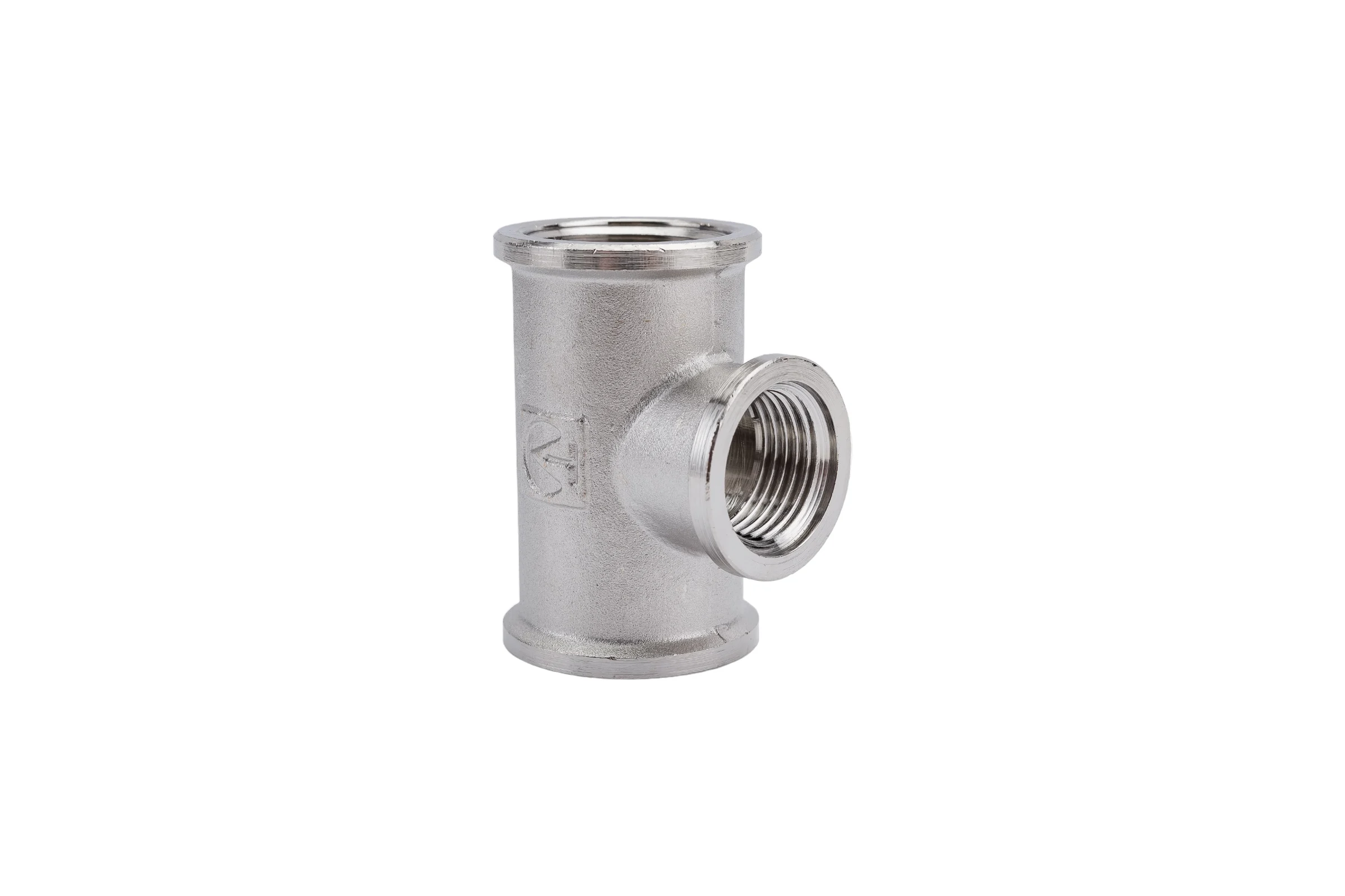 Тройник переходный (3/4"х1/2"х3/4") Valtec VTr.750.N.0504 72825