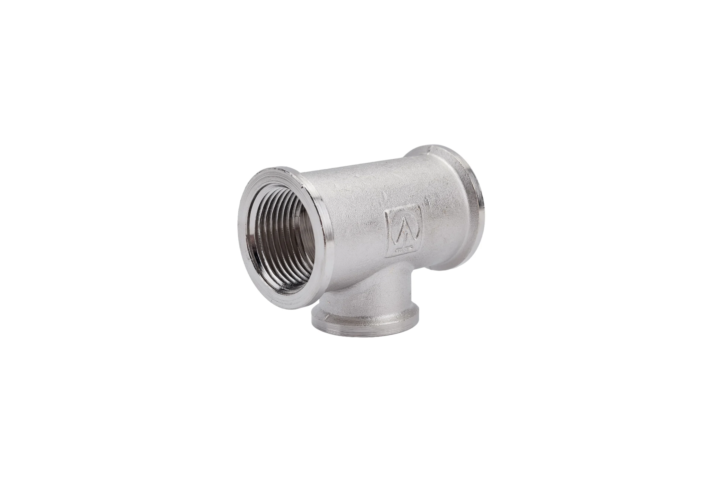 Тройник переходный (3/4"х1/2"х3/4") Valtec VTr.750.N.0504 72825