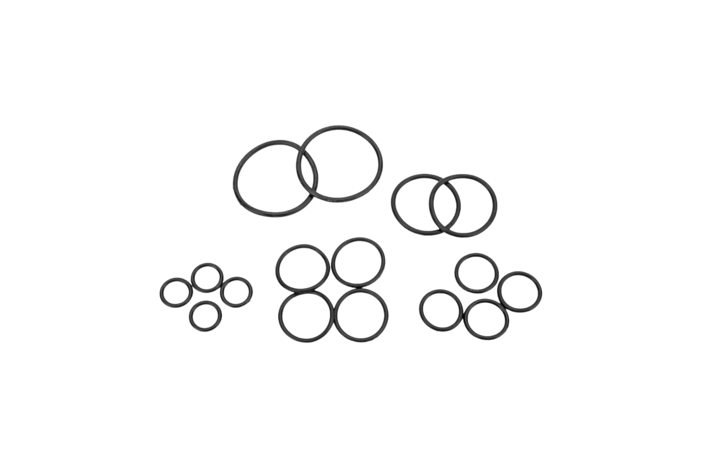 Набор уплотнительных колец из EPDM № 1 (16 шт; 16-40 мм) Valtec VT.KIT.1.1640 84721
