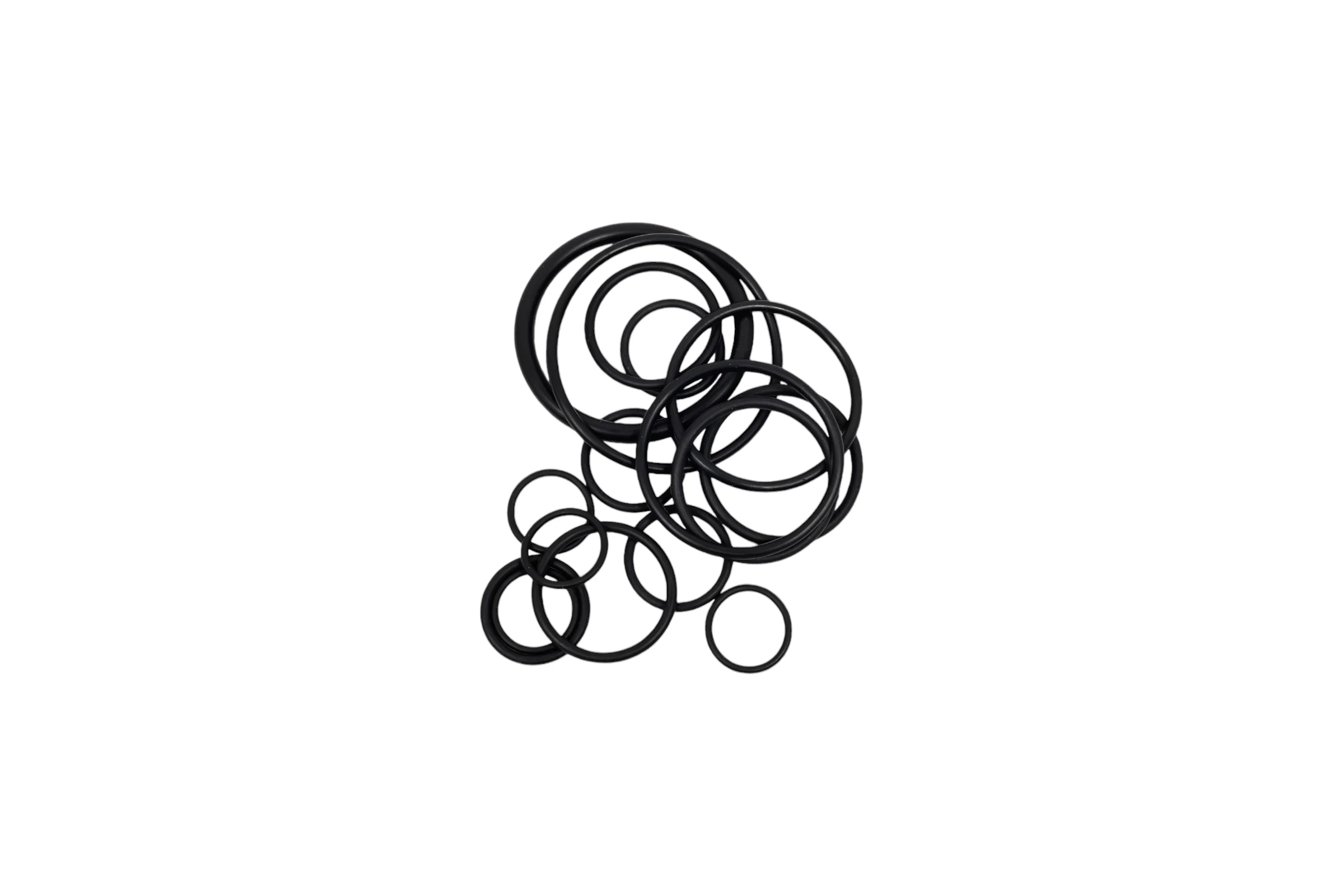 Набор уплотнительных колец из EPDM № 2 Ду (16 шт; 1/2-2") Valtec VT.KIT.2.0409 83569