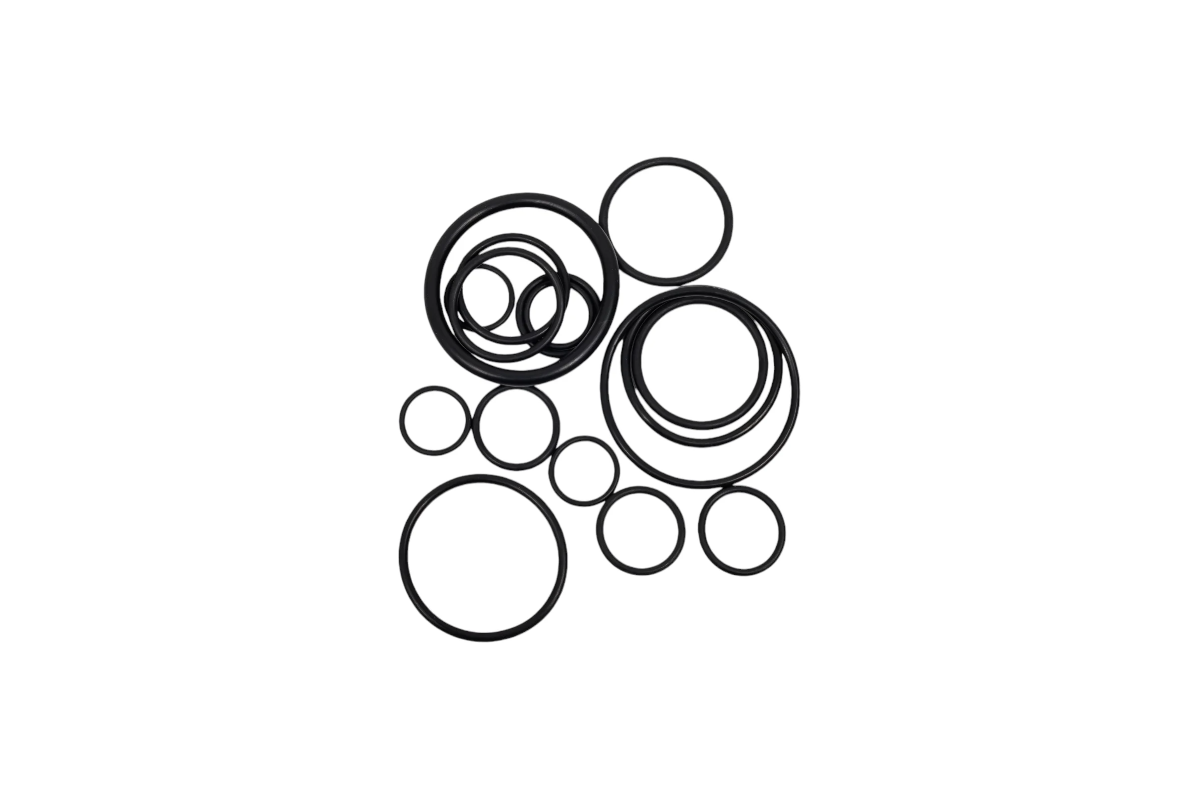 Набор уплотнительных колец из EPDM № 2 Ду (16 шт; 1/2-2") Valtec VT.KIT.2.0409 83569