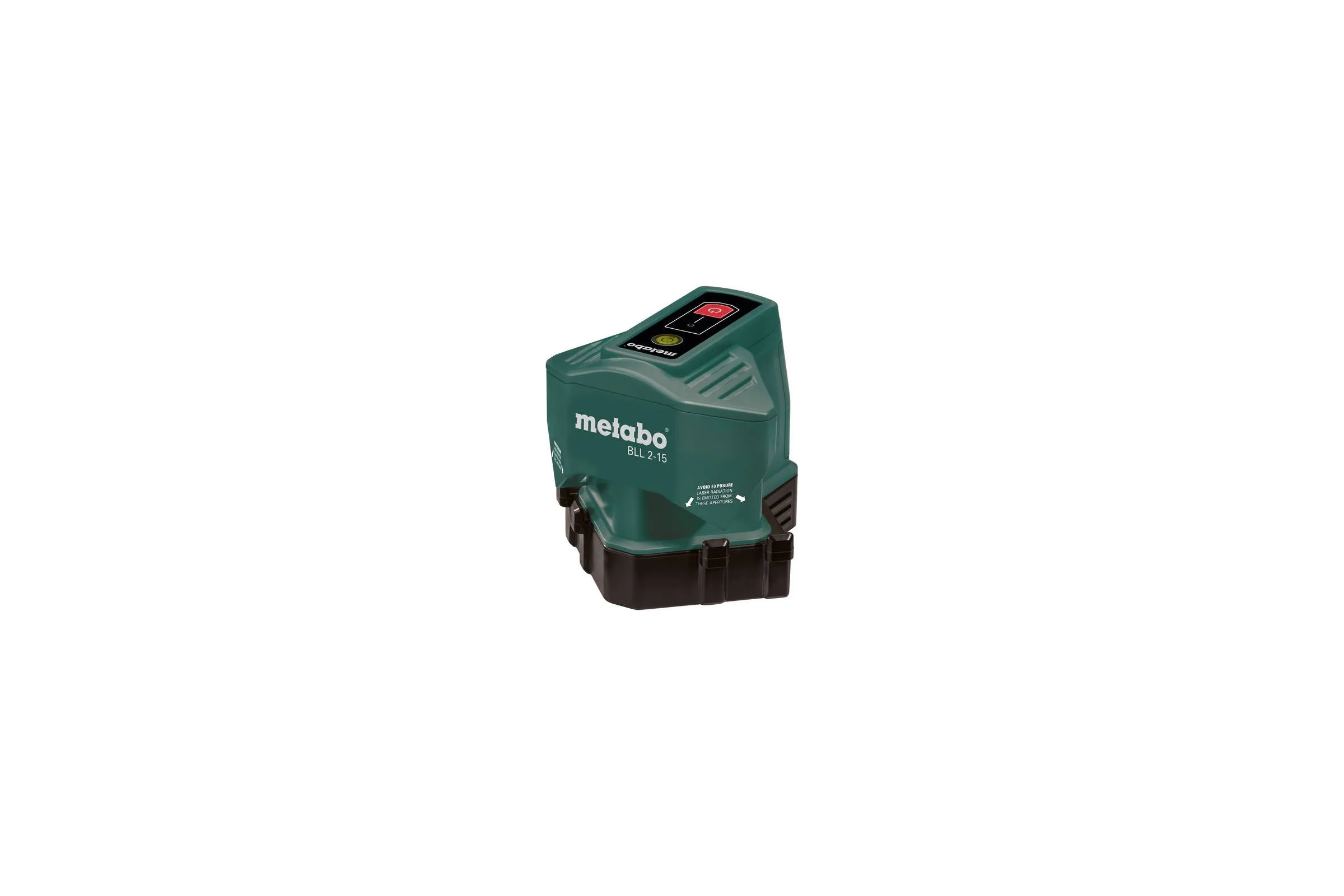 Лазер для укладки пола Metabo BLL 2-15 606165000