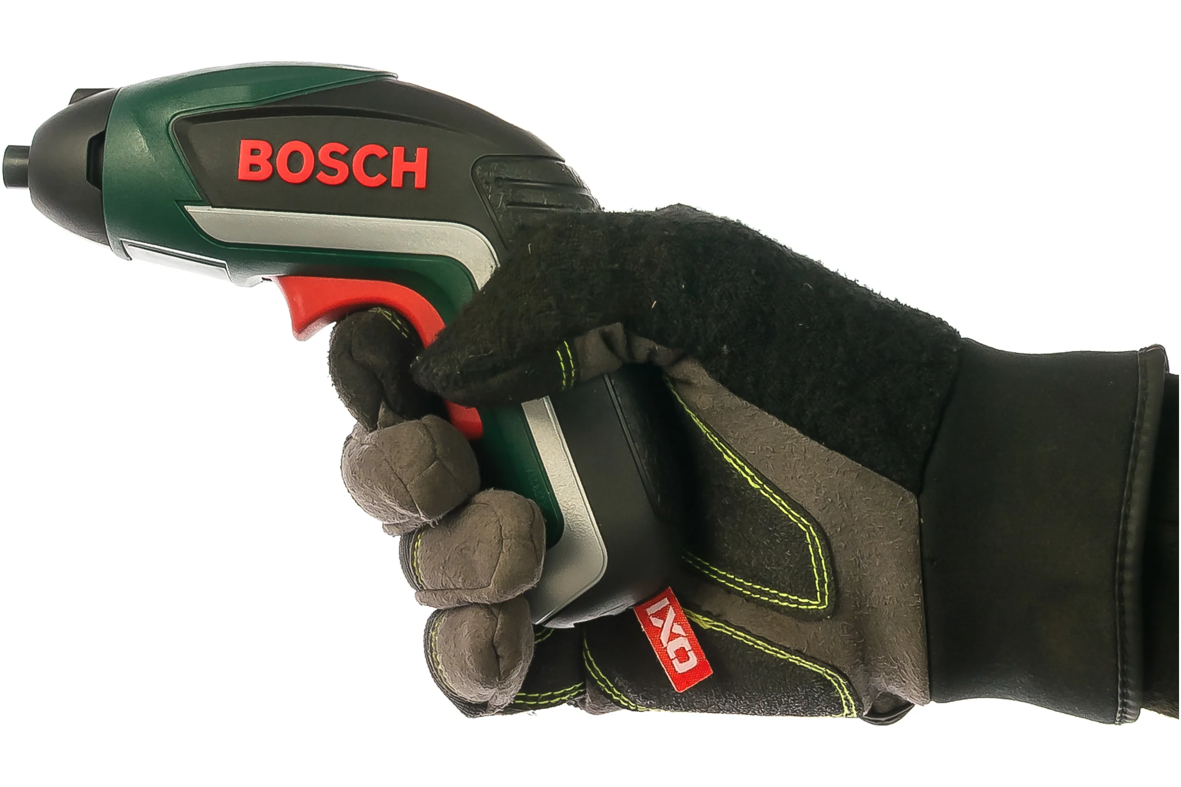 Шуруповерт Bosch IXO V medium 0.603.9A8.021