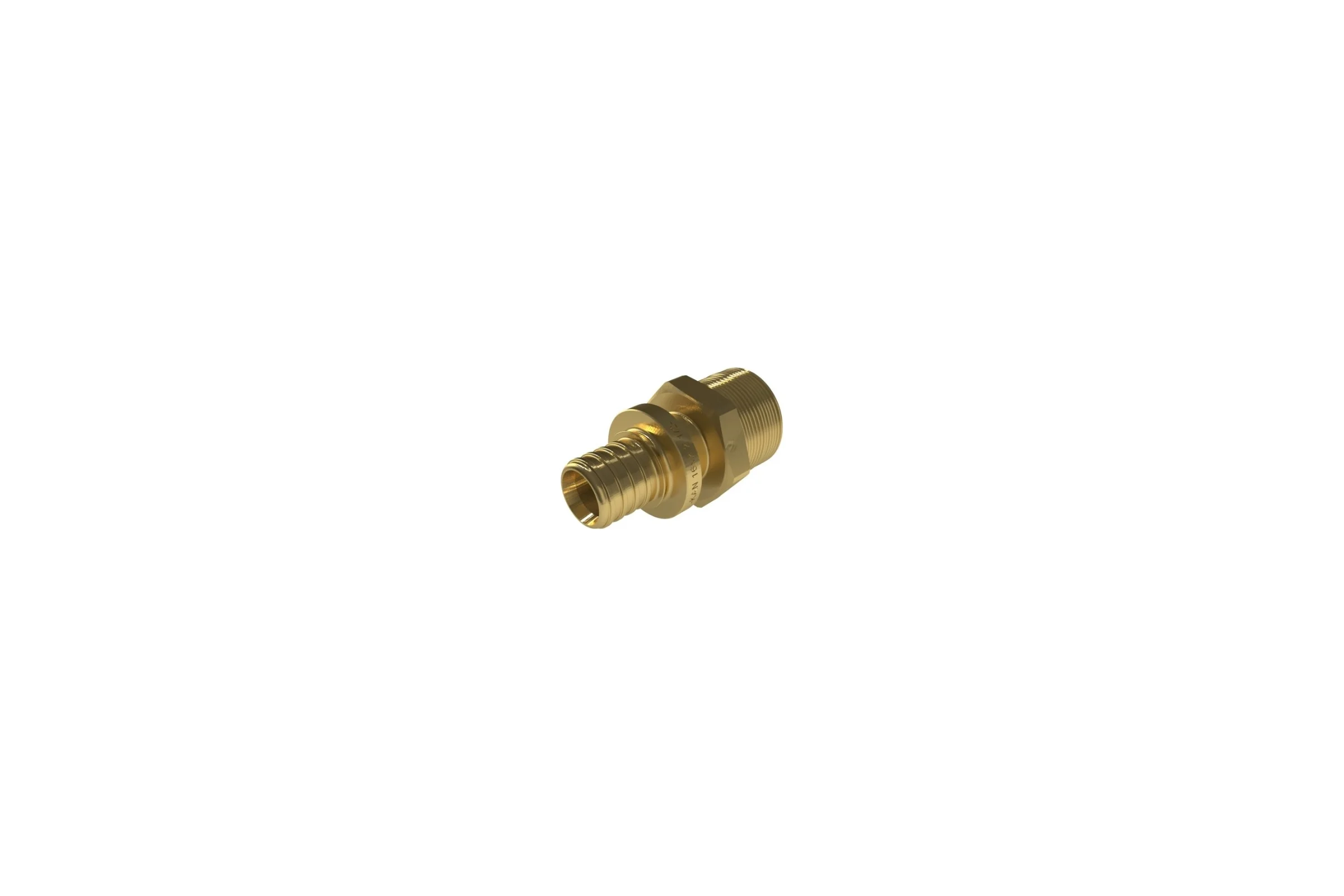Соединитель KAN ultraline - 20 ph r1/2 2509045002
