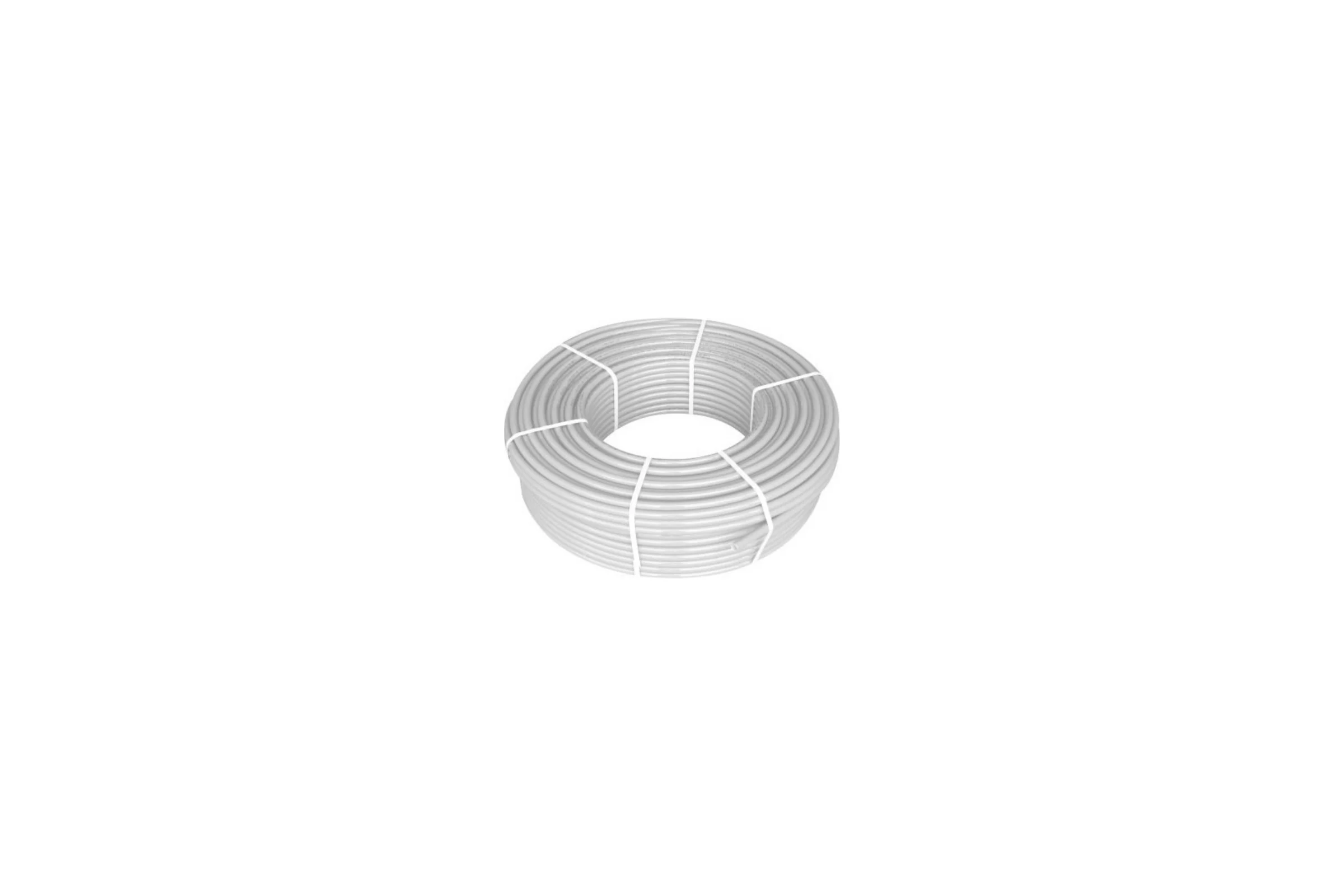Труба KAN ultraline pe-xa 20x2,8 evoh бухта 100м 2529199002