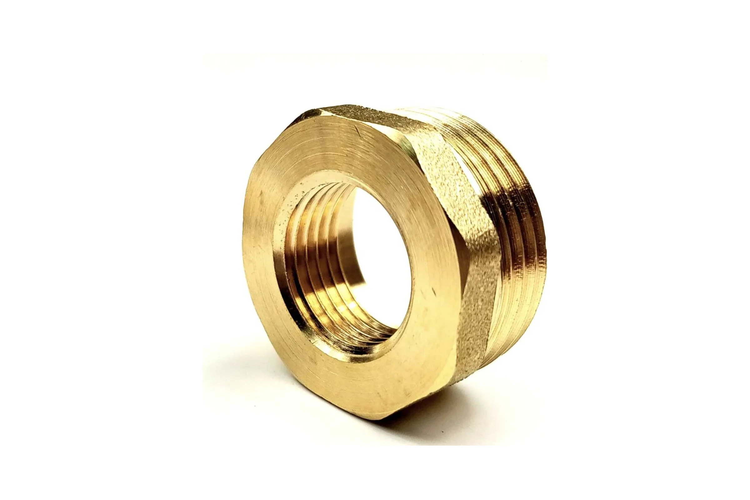 Футорка BRASSCO Premium G1/2 х G1/4 4962664