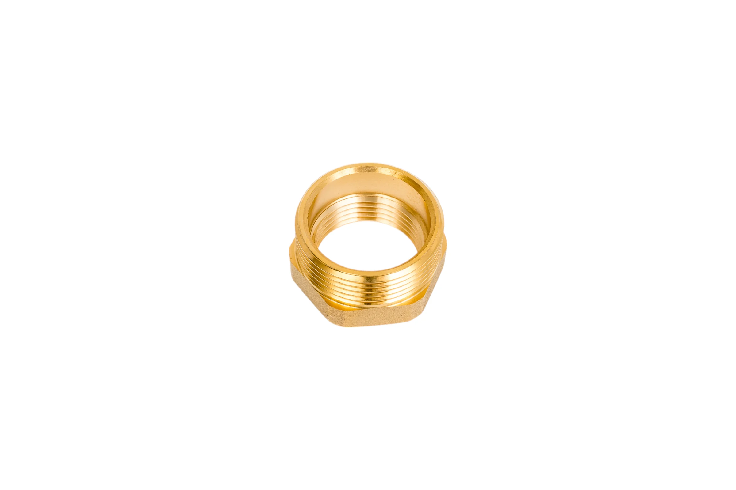 Футорка BRASSCO Premium G1 1/4 х G1 4962602