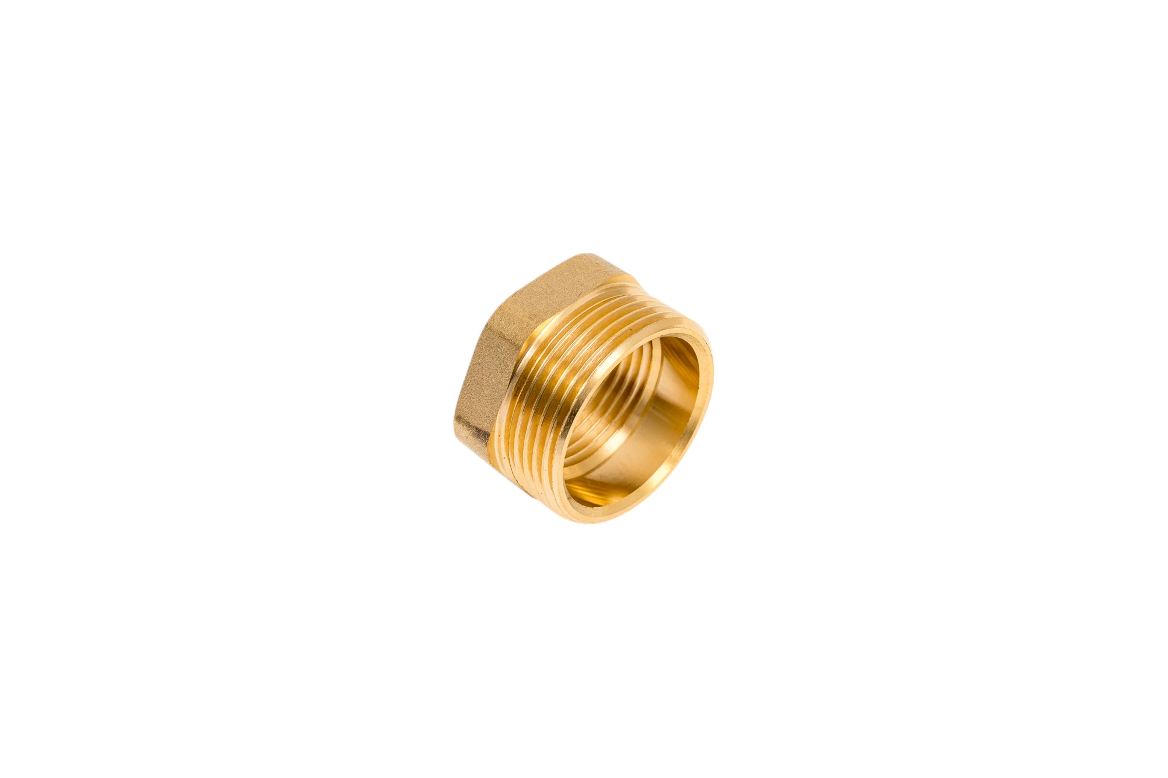 Футорка BRASSCO Premium G1 1/4 х G1 4962602
