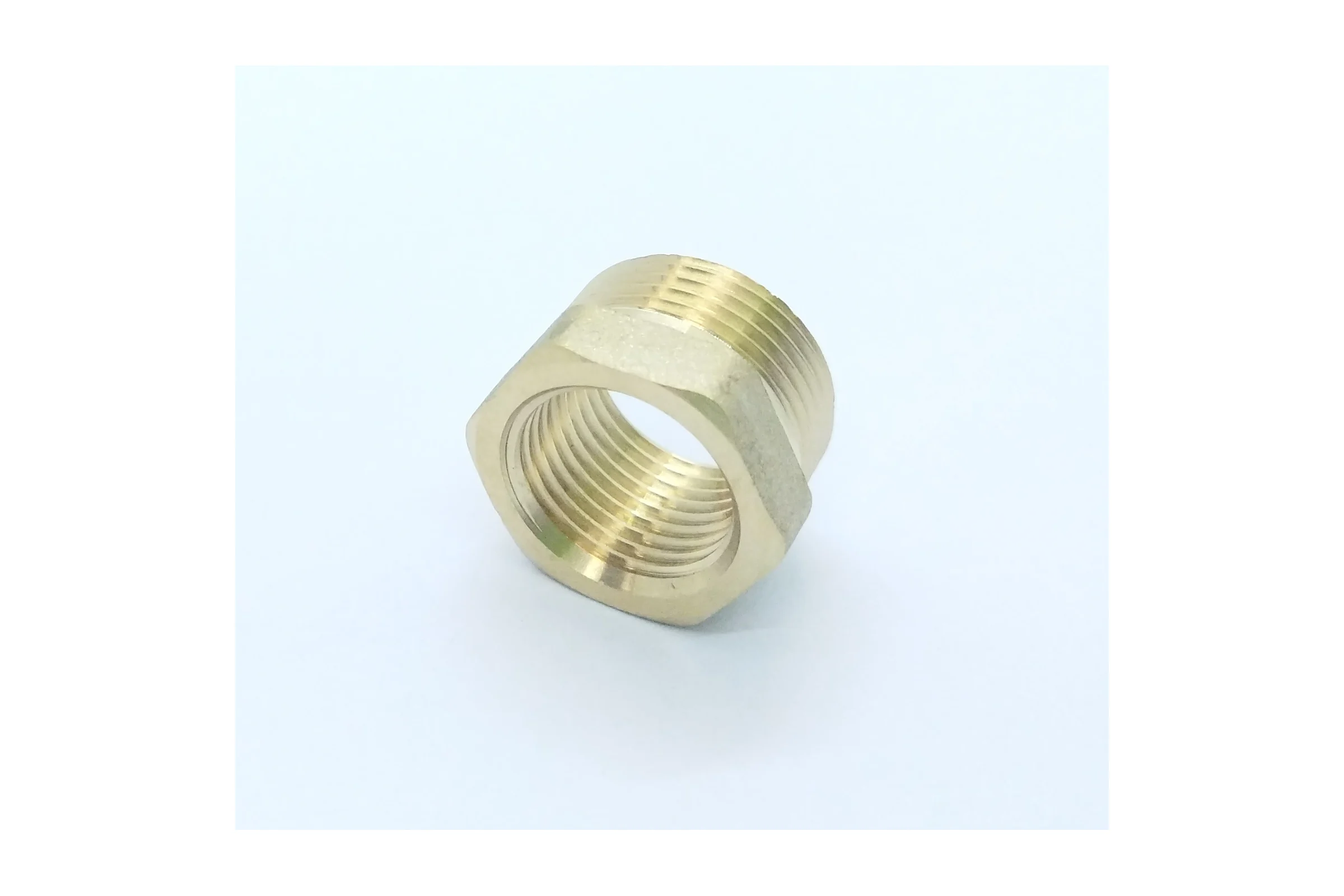 Футорка BRASSCO Premium G3/4 х G1/2 4962701