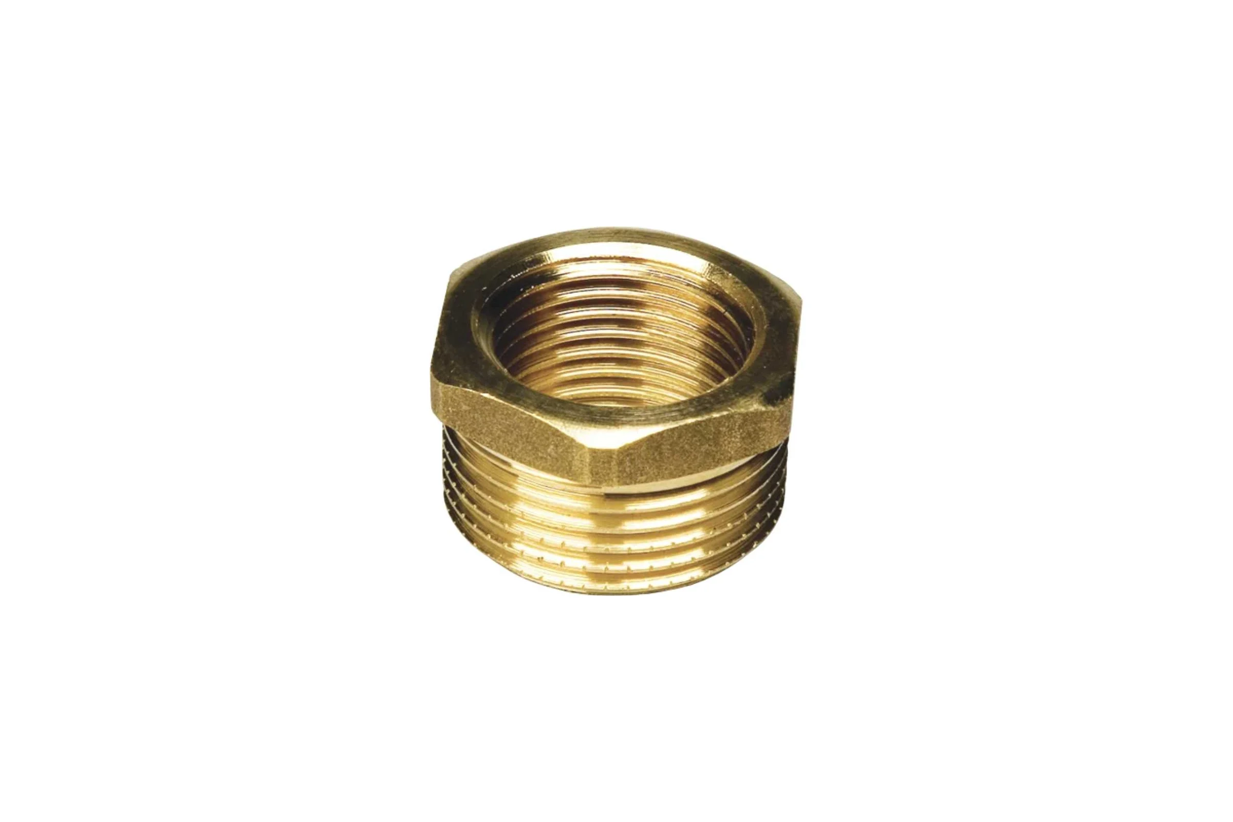 Футорка BRASSCO Premium G3/4 х G1/2 4962701