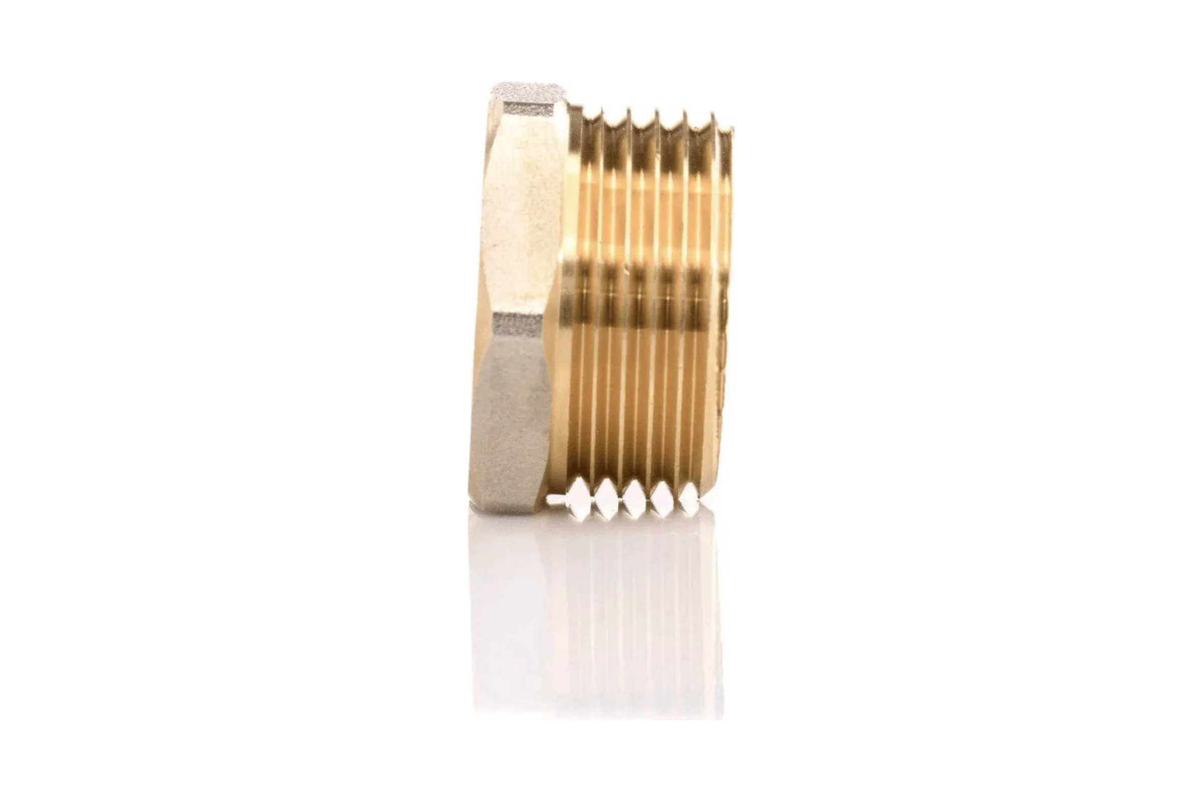 Футорка BRASSCO Premium G3/4 х G1/2 4962701
