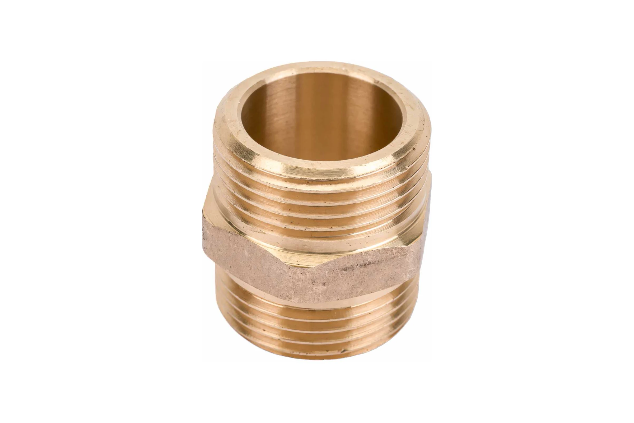 Ниппель BRASSCO Premium G3/4 4962527