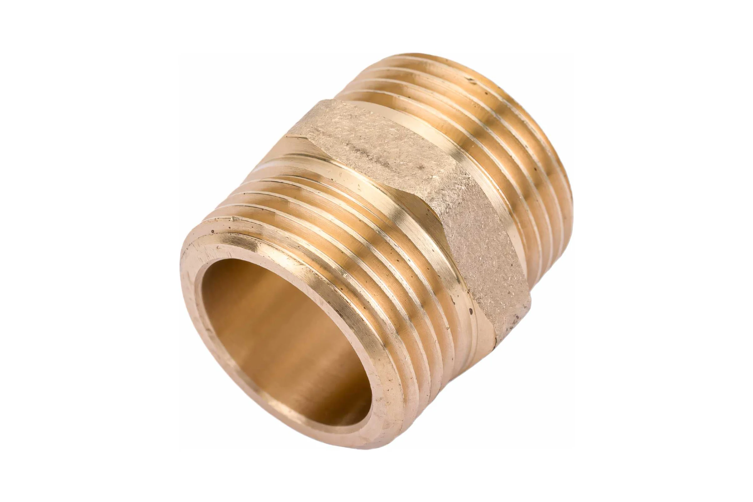 Ниппель BRASSCO Premium G3/4 4962527
