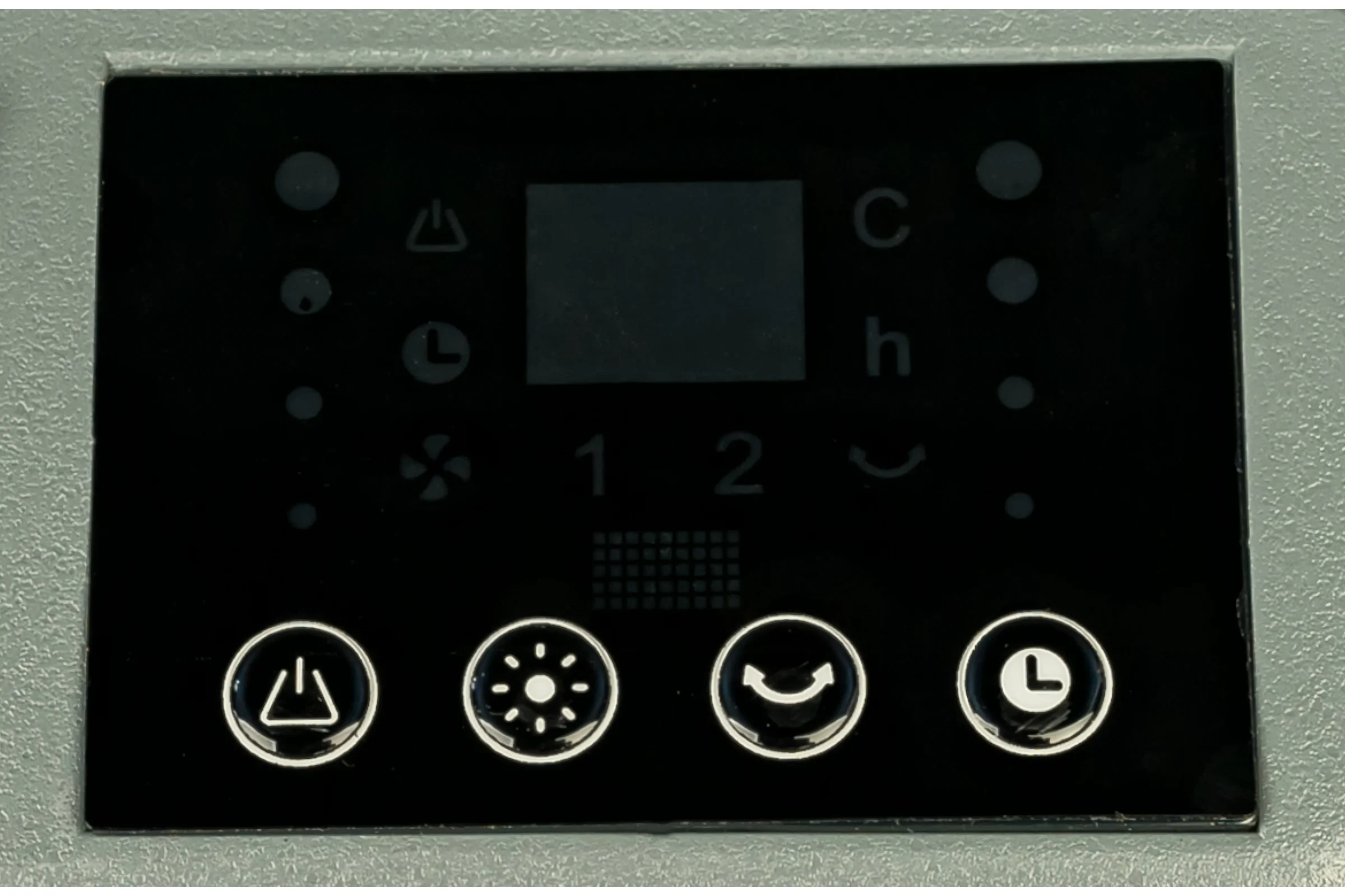 Тепловентилятор Hyundai H-FH1-20-UI590