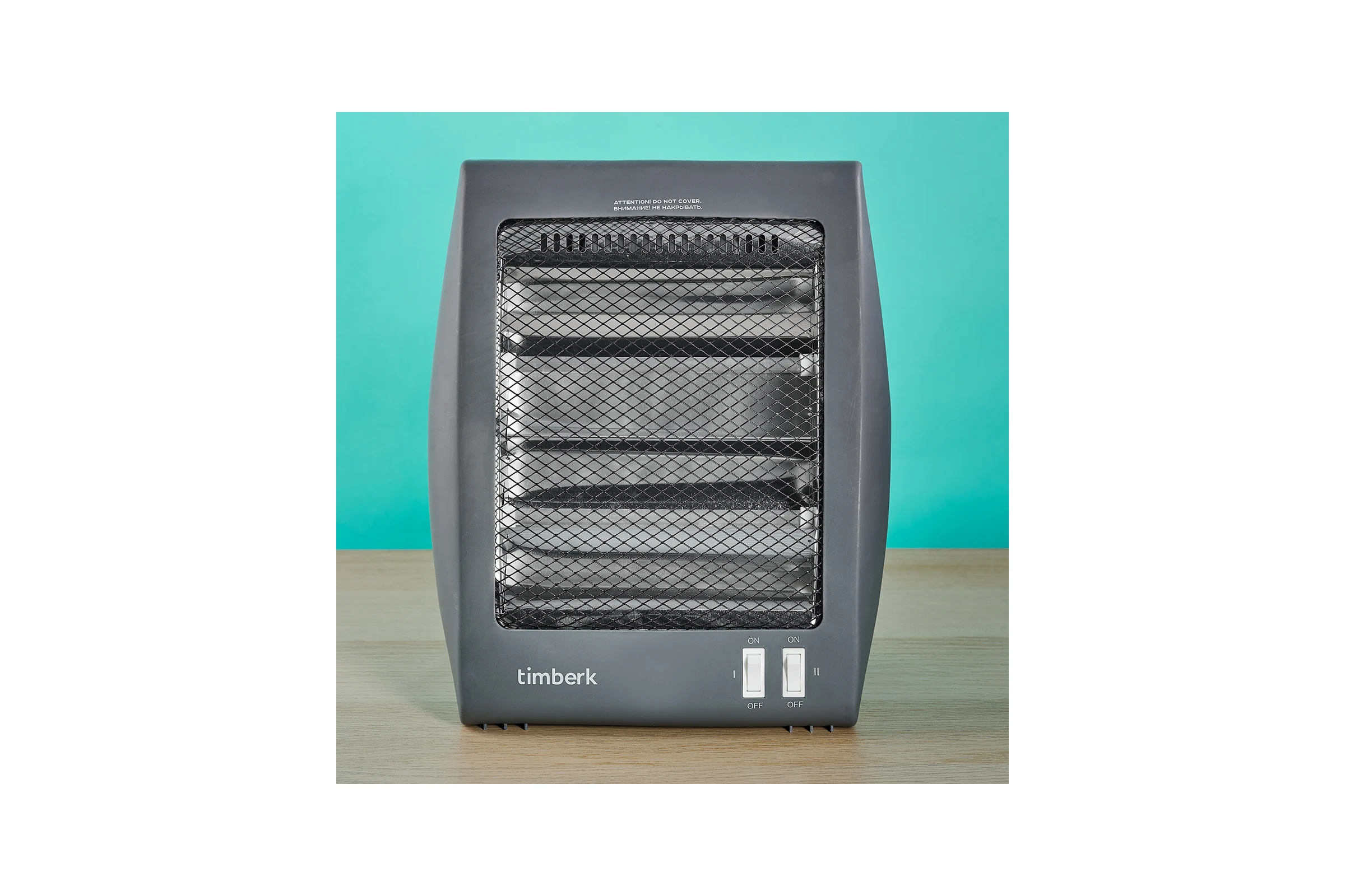 Инфракрасный обогреватель Timberk TCH Q1 800