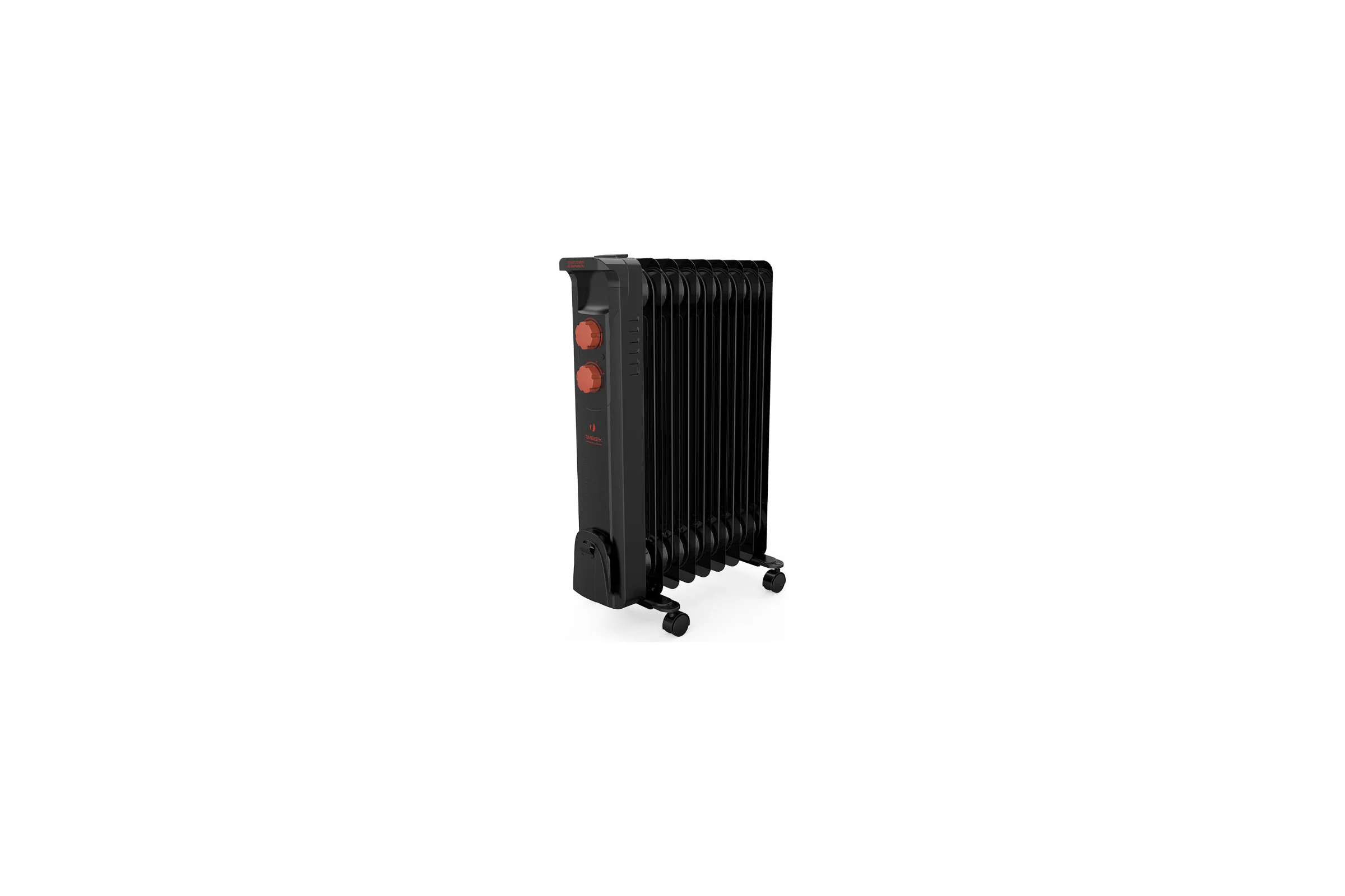 Масляный обогреватель Timberk TOR 21.1206 BCL