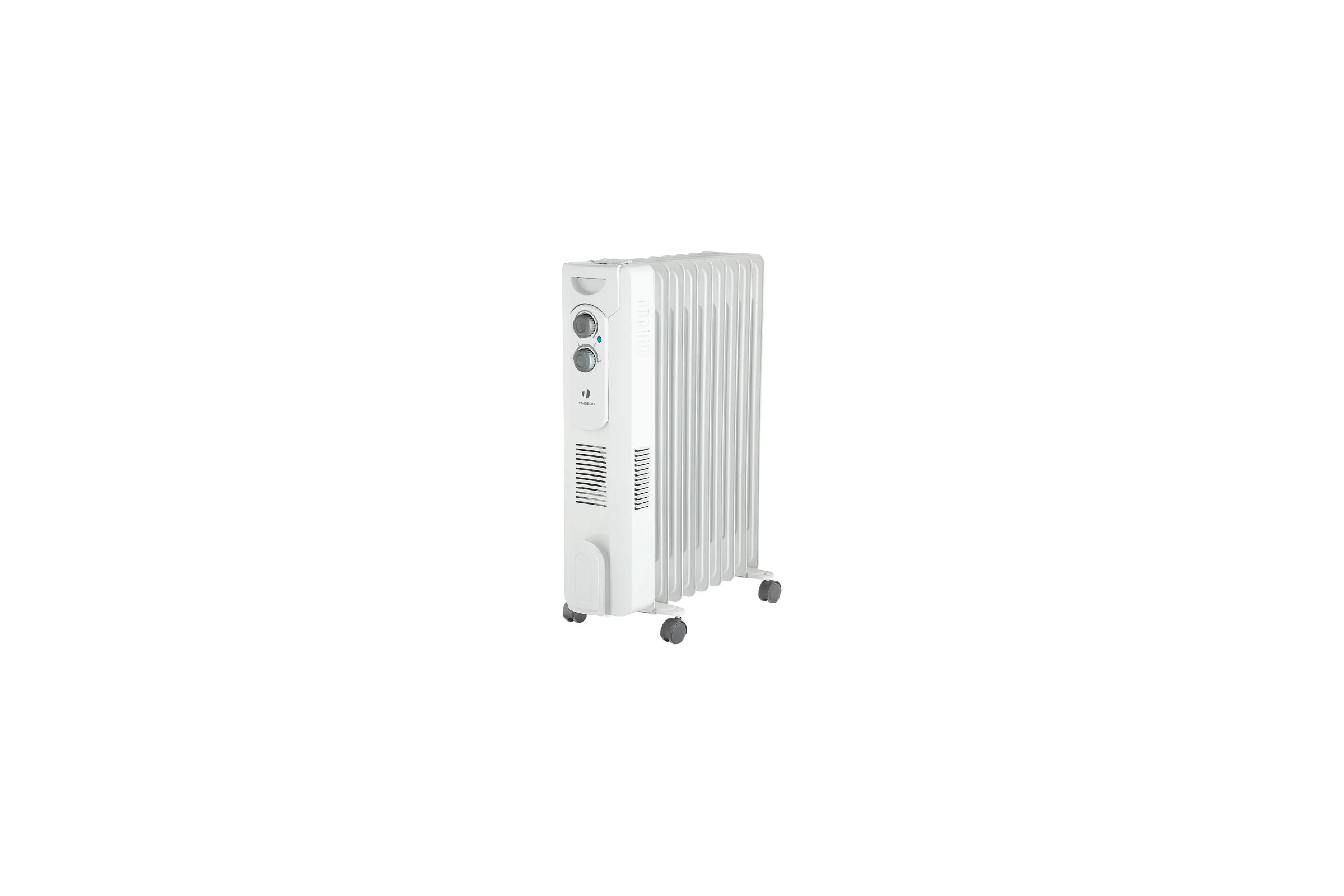 Масляный обогреватель Timberk TOR 31.1606 QT