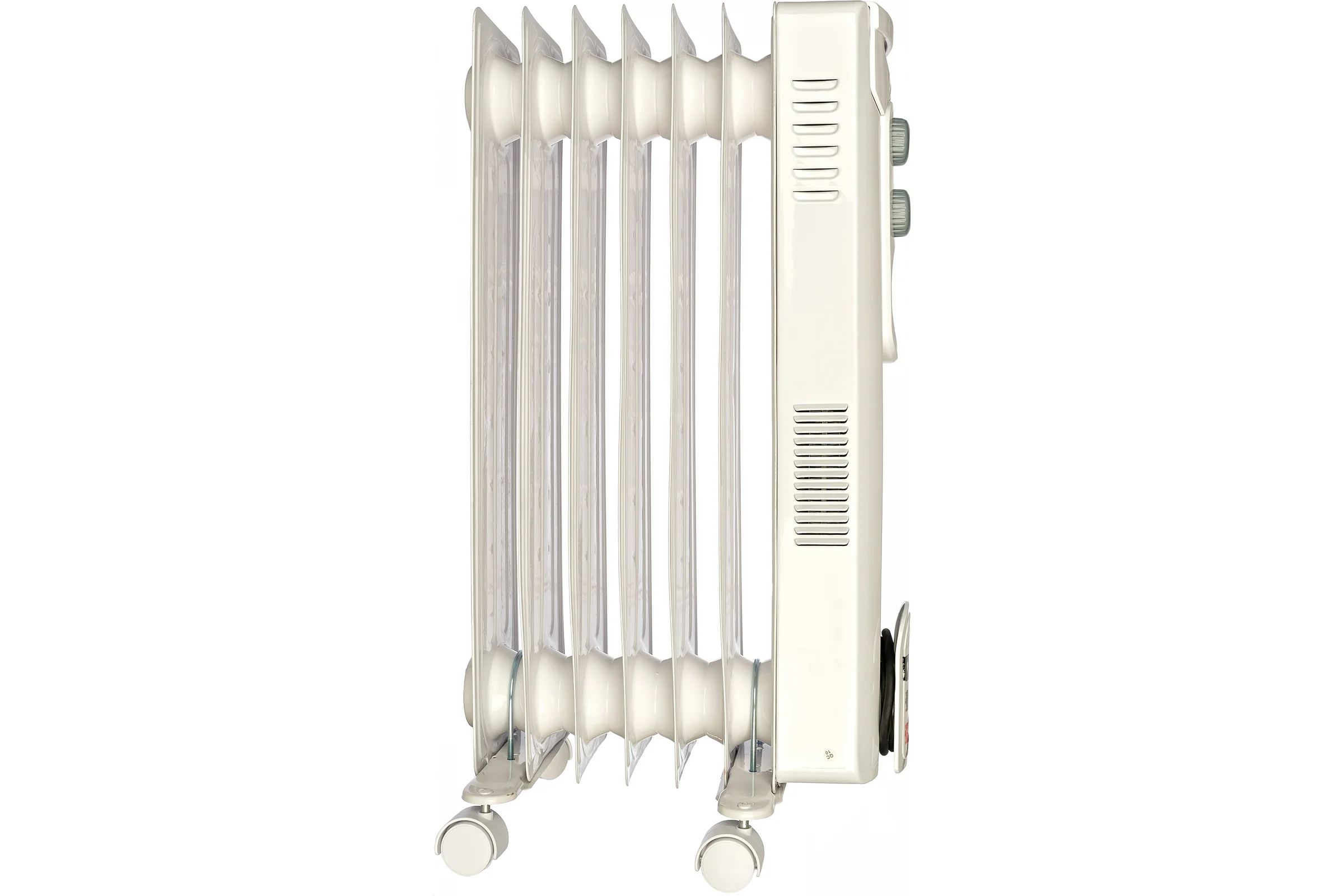Масляный обогреватель Timberk TOR 31.1907 QT