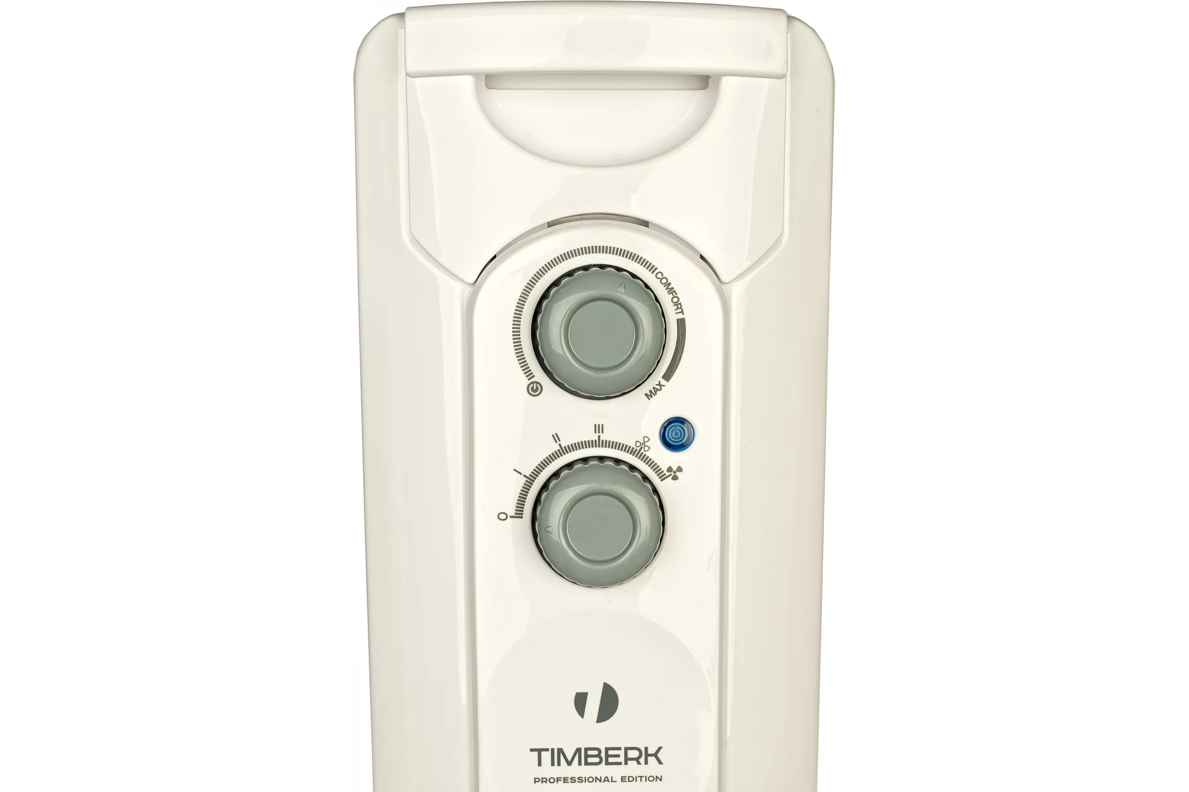 Масляный обогреватель Timberk TOR 31.1907 QT