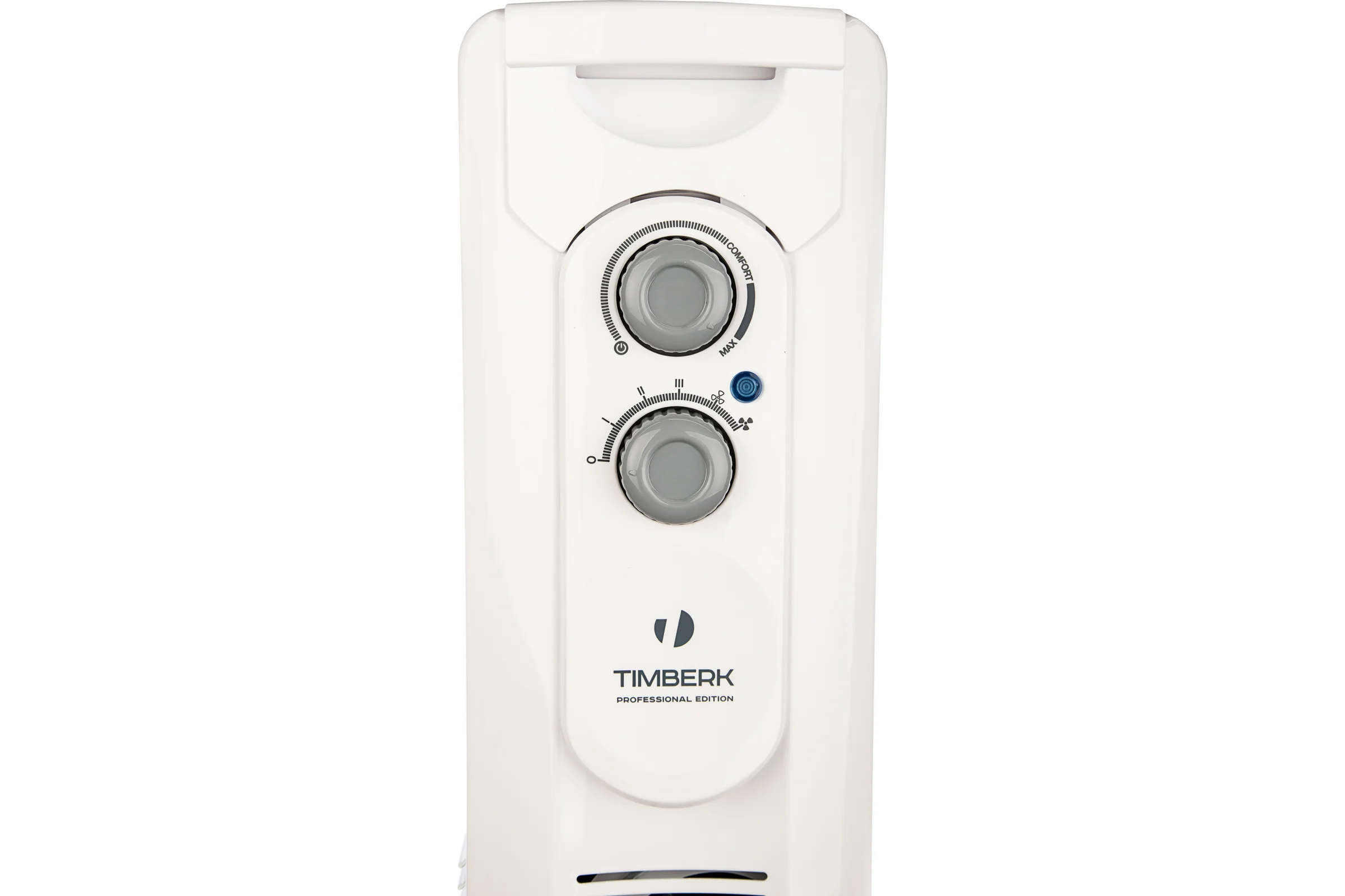 Масляный обогреватель Timberk TOR 31.2912 QT