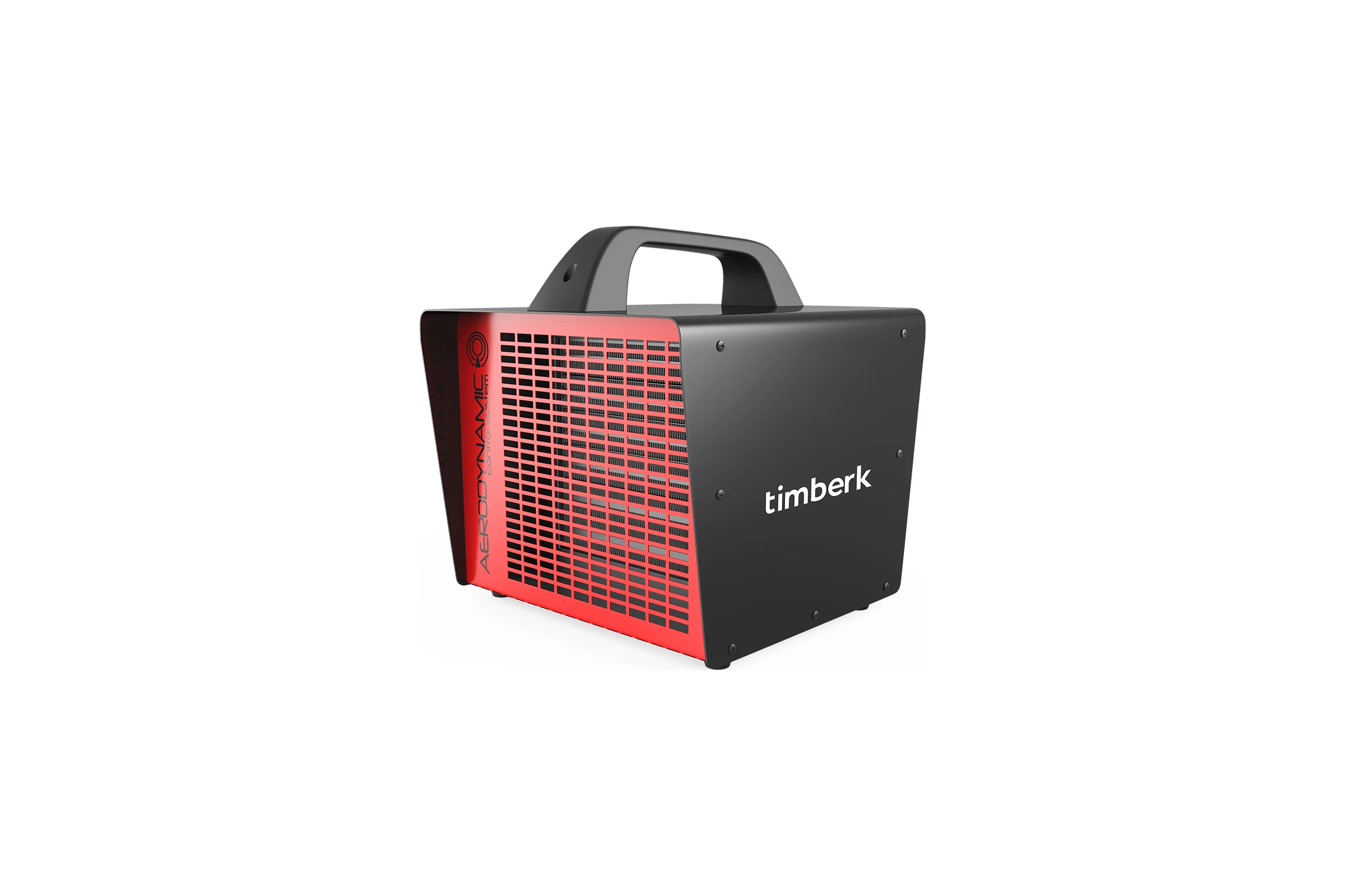 Тепловая пушка Timberk TFH T30MDR