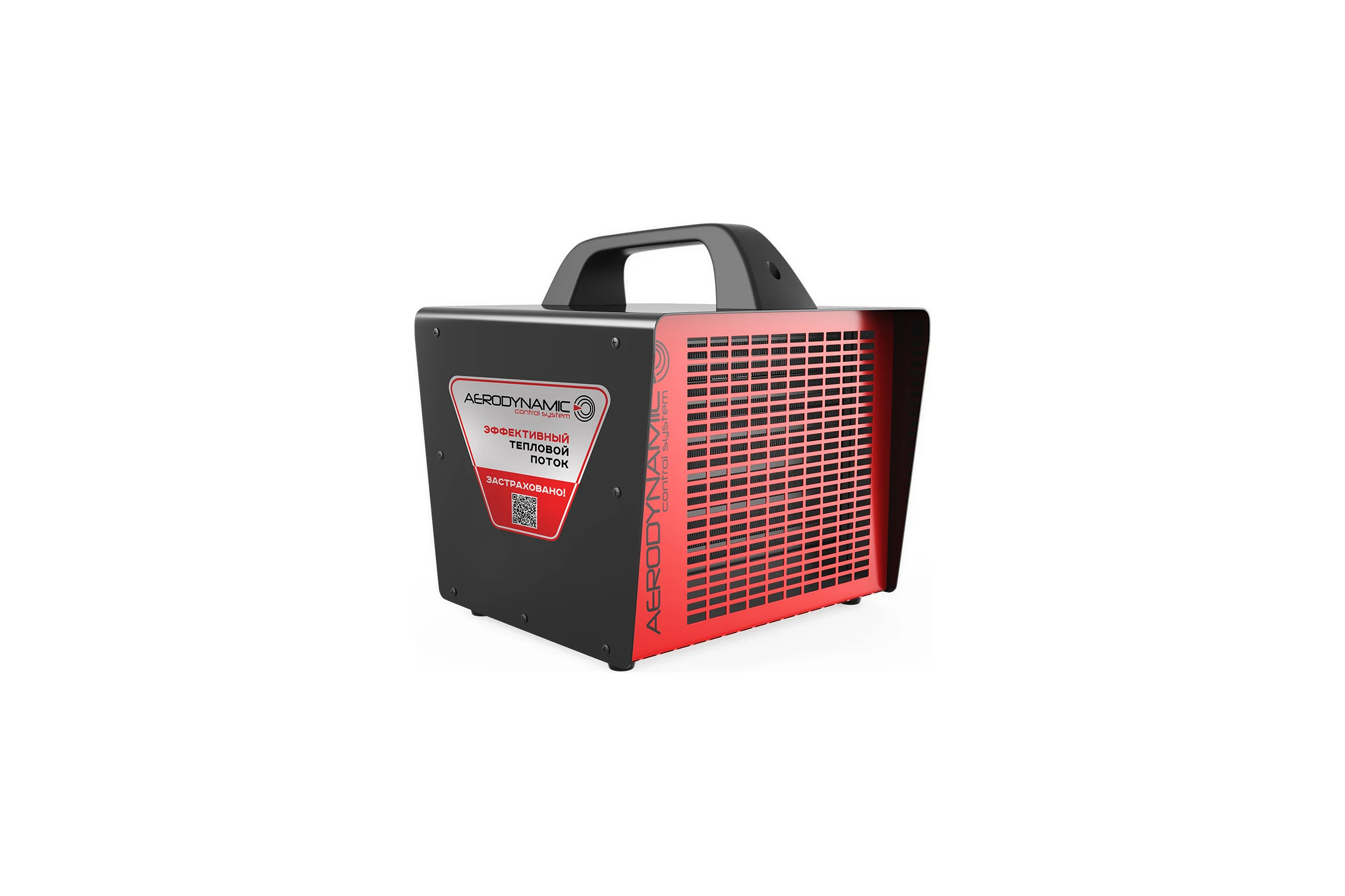 Тепловая пушка Timberk TFH T30MDR