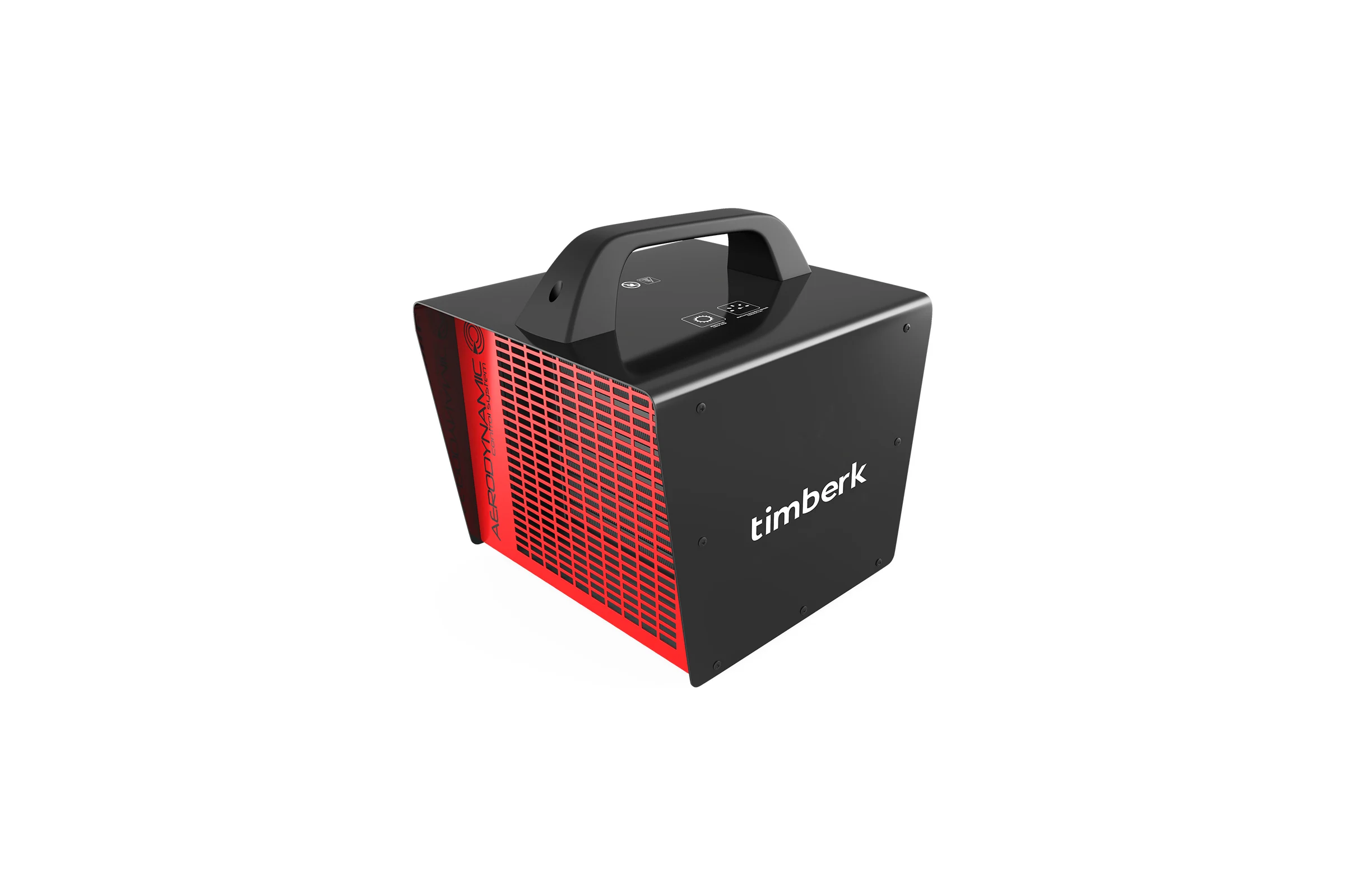 Тепловая пушка Timberk TFH T30MDR