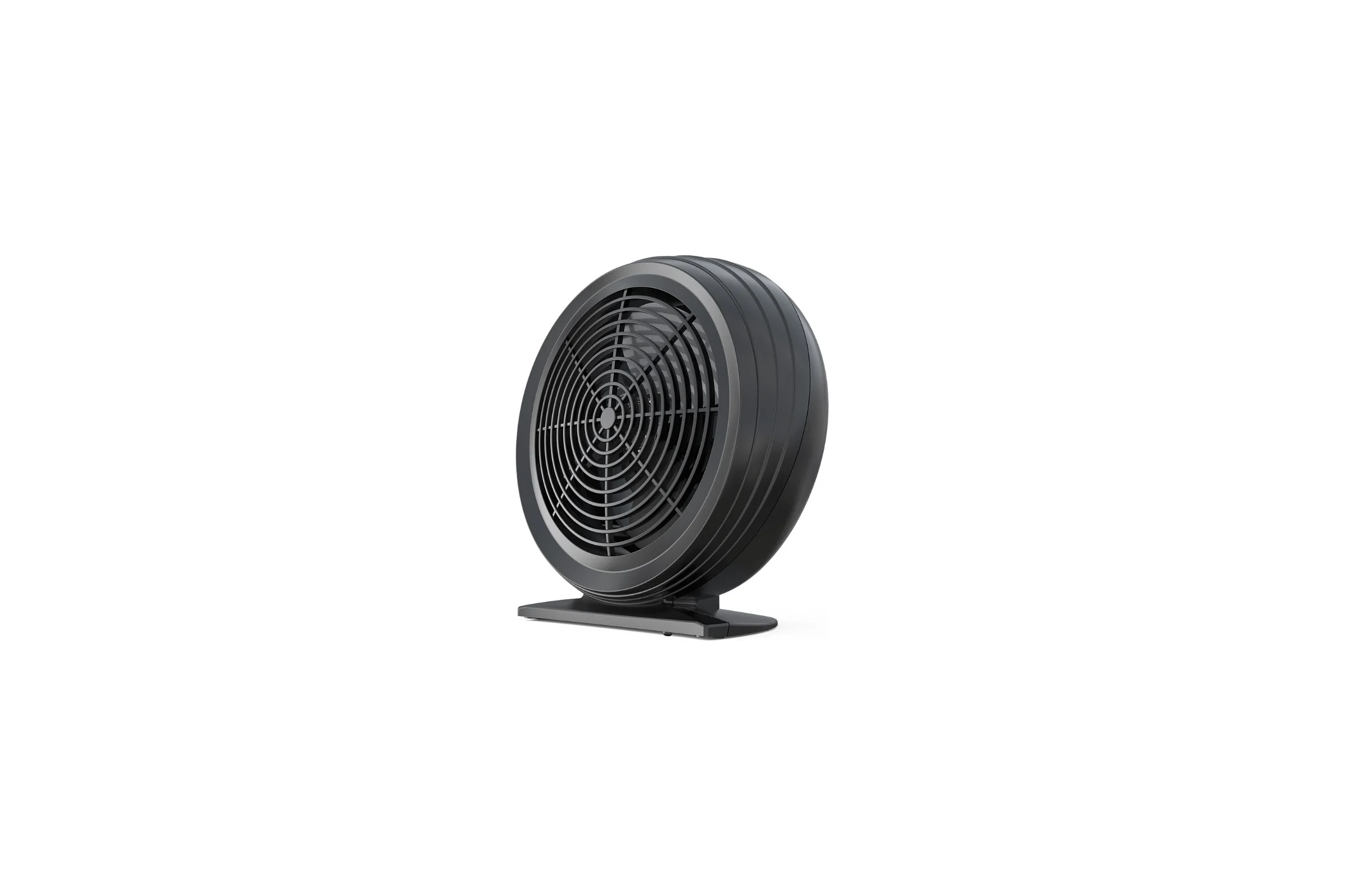 Тепловентилятор Timberk TFH S20SMX.B