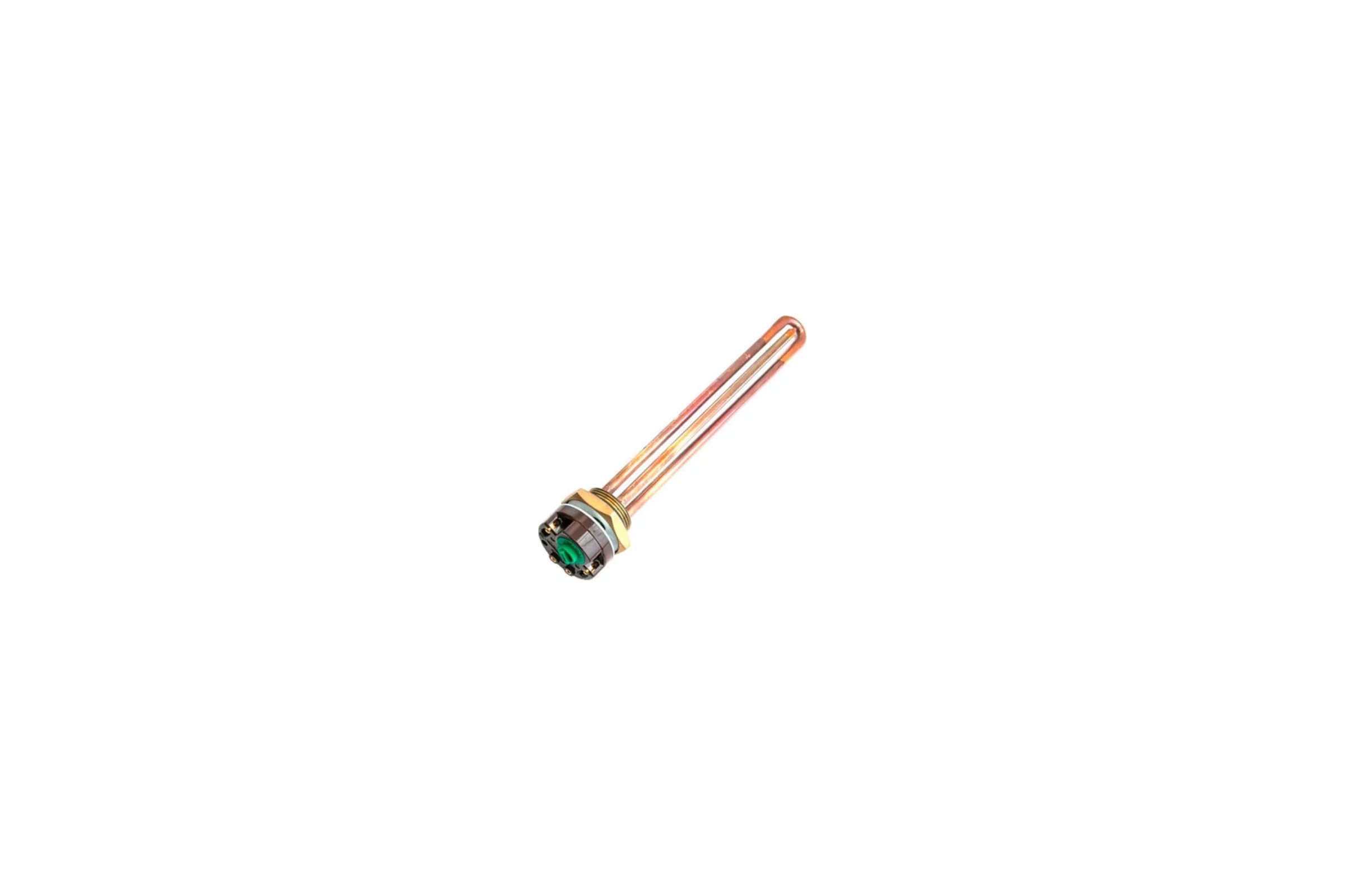 ТЭНовая группа Termica 1"1/4 RDT 2,0 кВт UИ50302