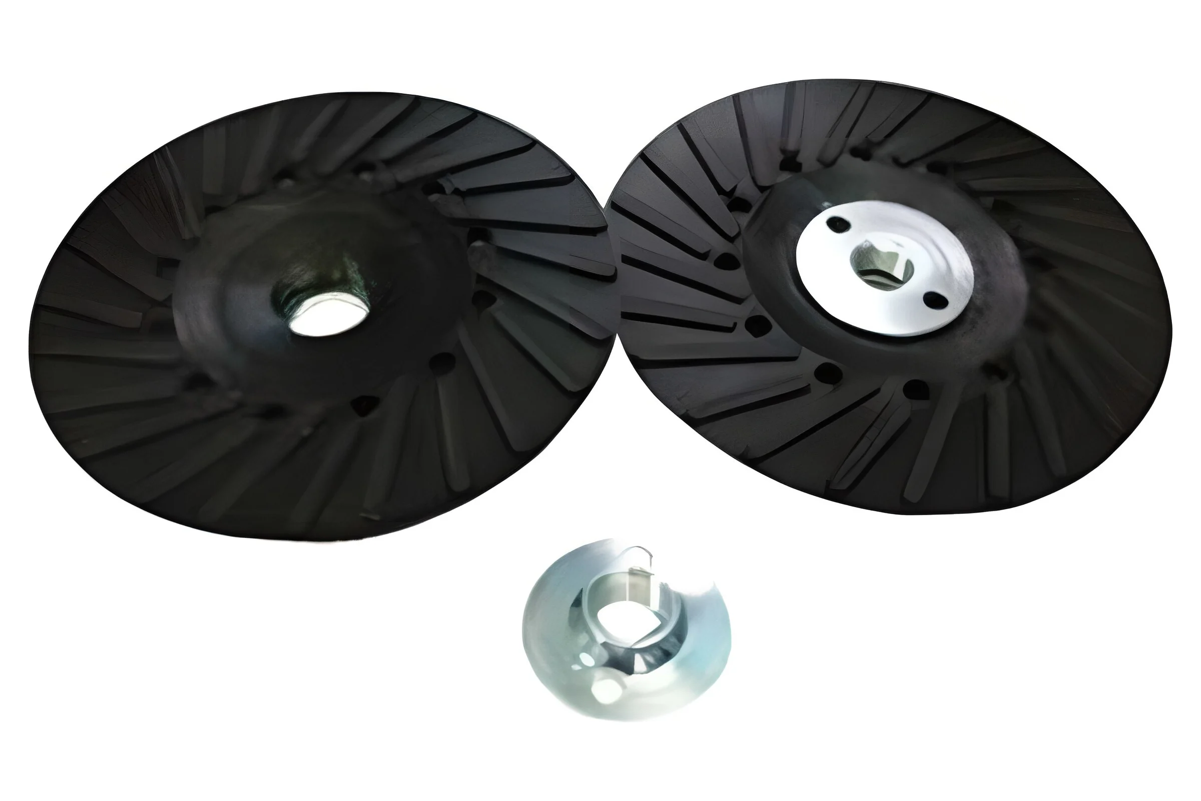 Тарелка опорная под фибровый круг универсальная 125 мм Wurth 5997718882090 1