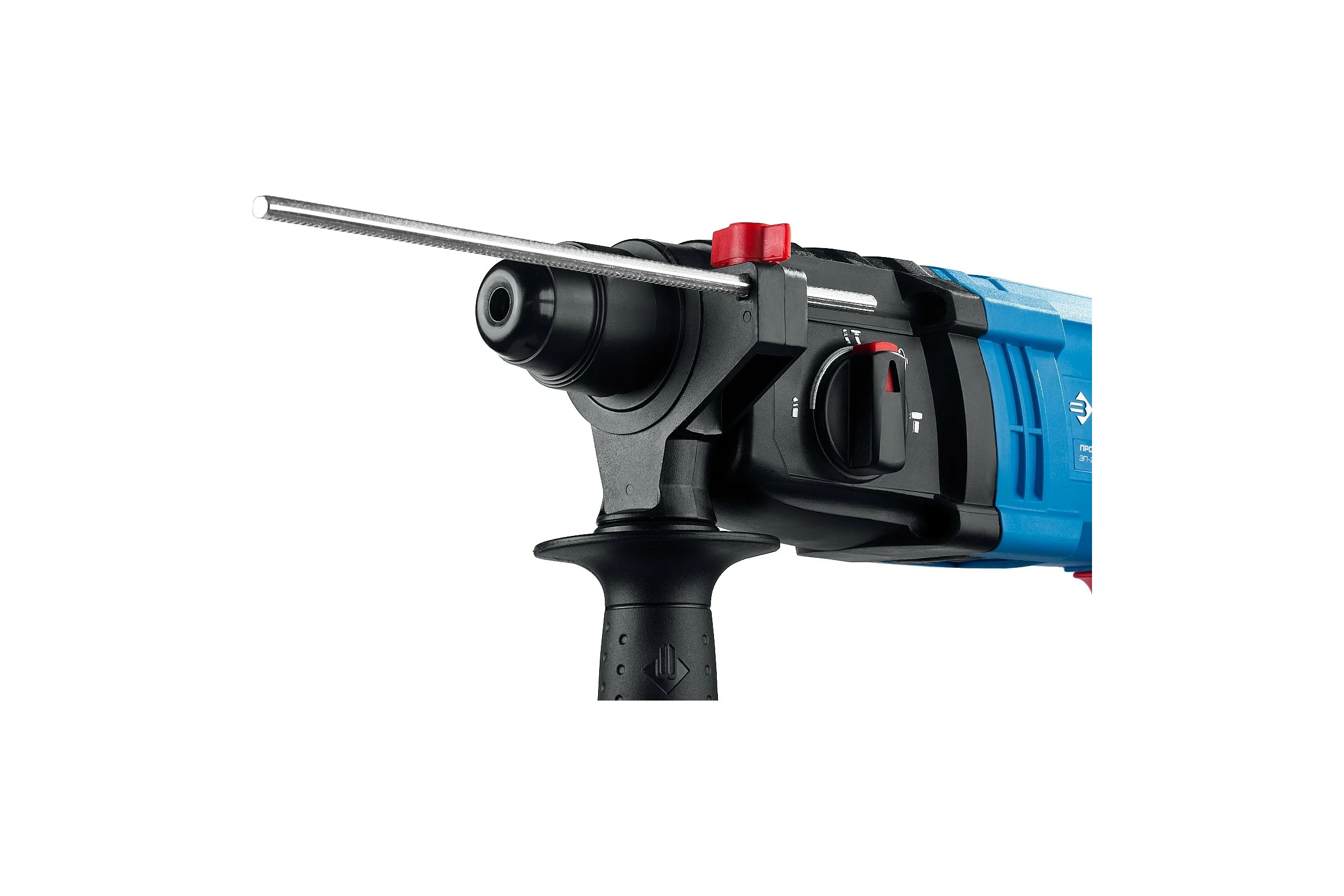 Перфоратор ЗУБР Профессионал SDS-plus ЗП-22-650 К
