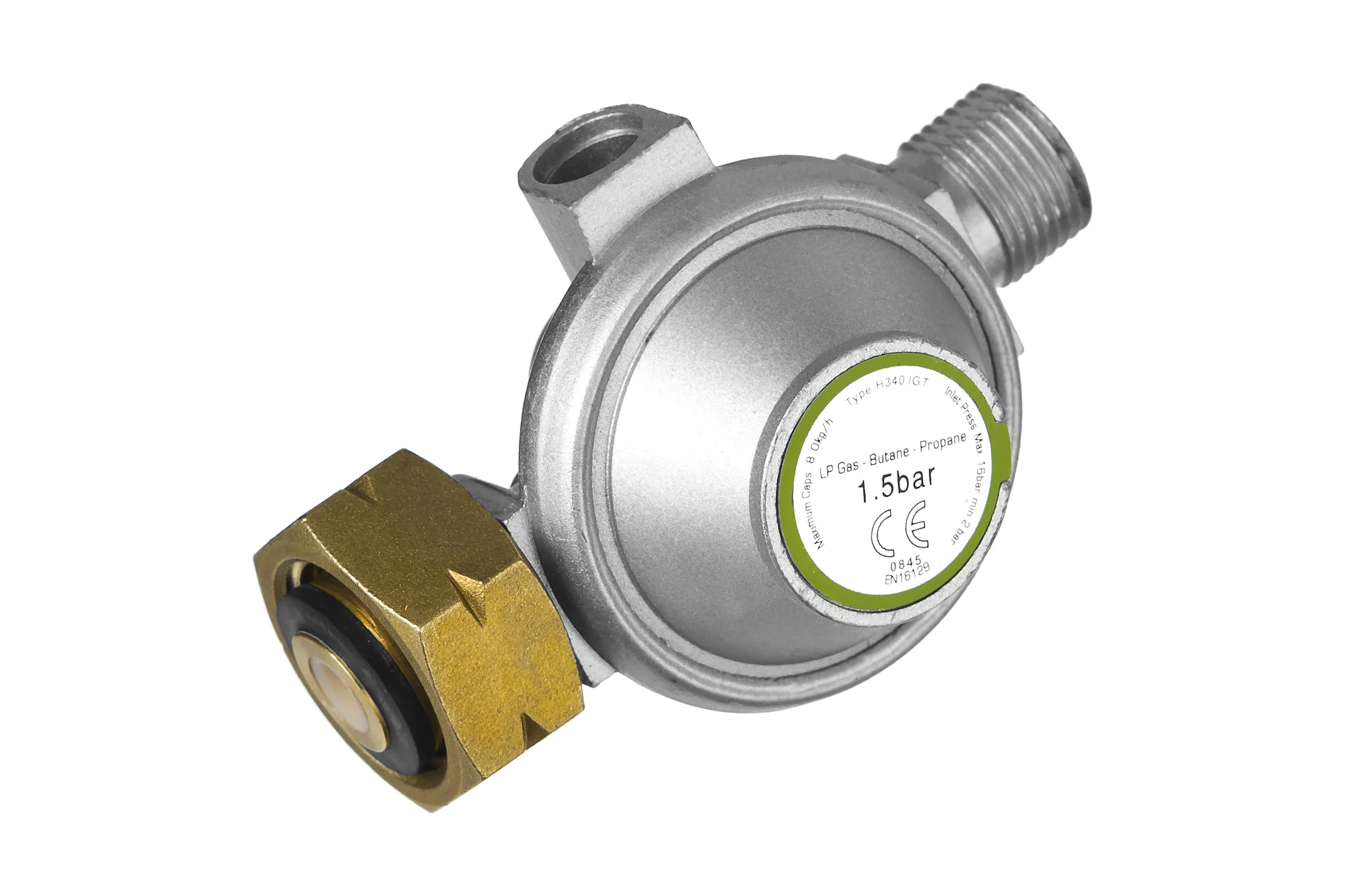 Газовая тепловая пушка Зубр МАСТЕР ТПГ-33000_М2
