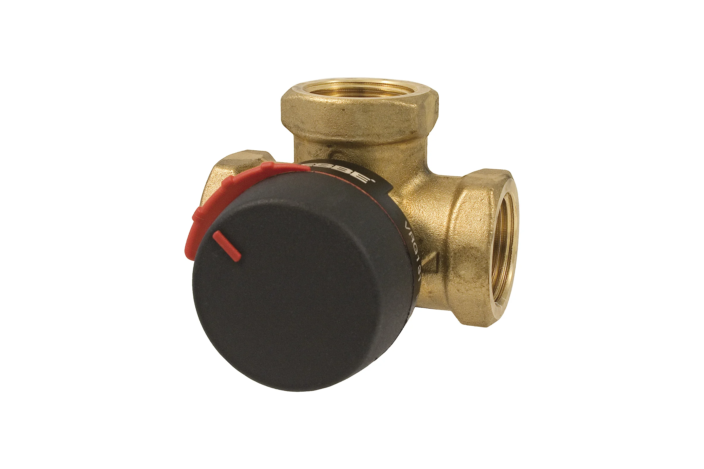 Трехходовый вентиль ESBE vrg 131 25-6,3 RP 1 1160 10 00