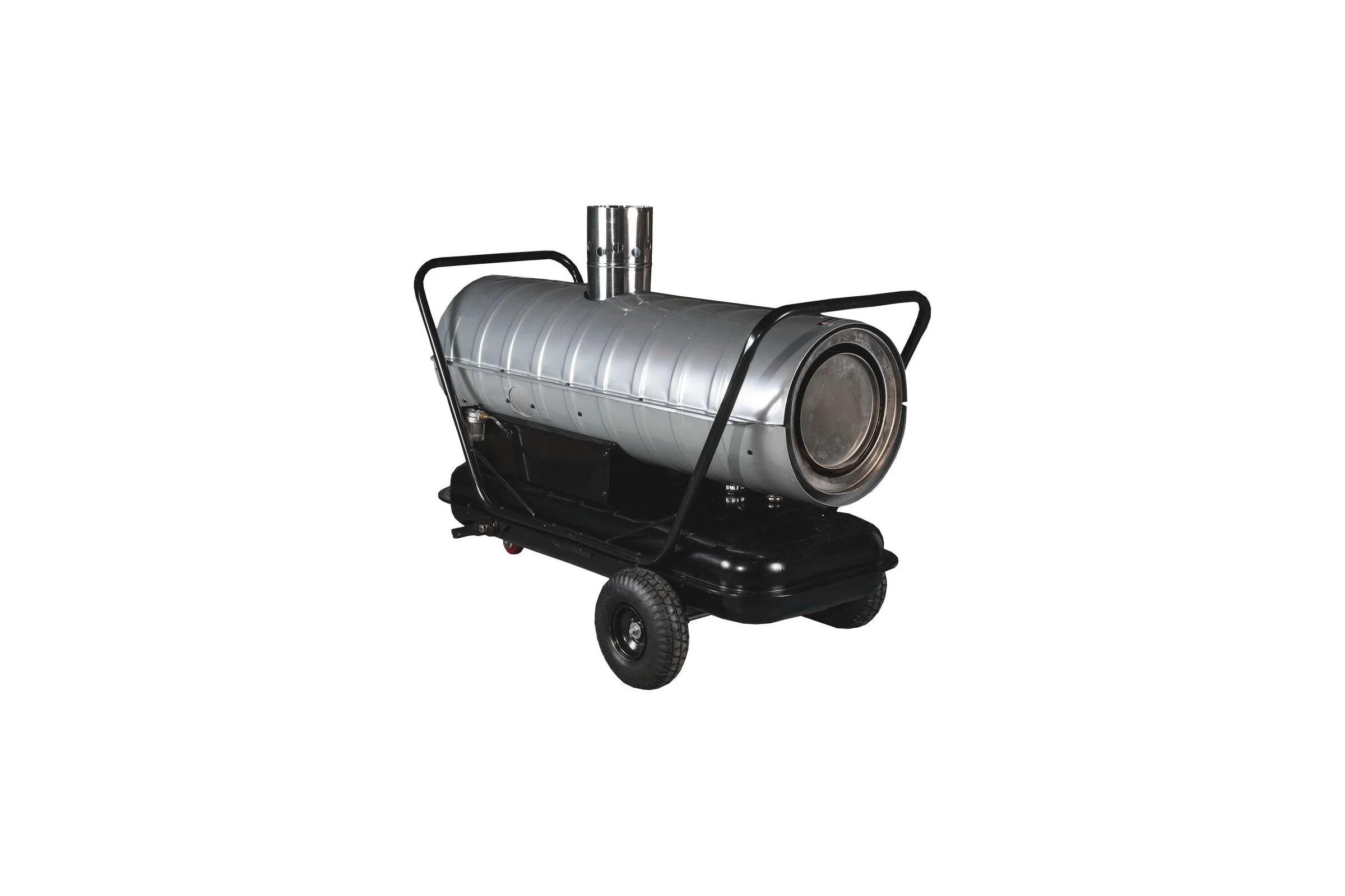Дизельная тепловая пушка QUATTRO ELEMENTI QE-50DN 640-421