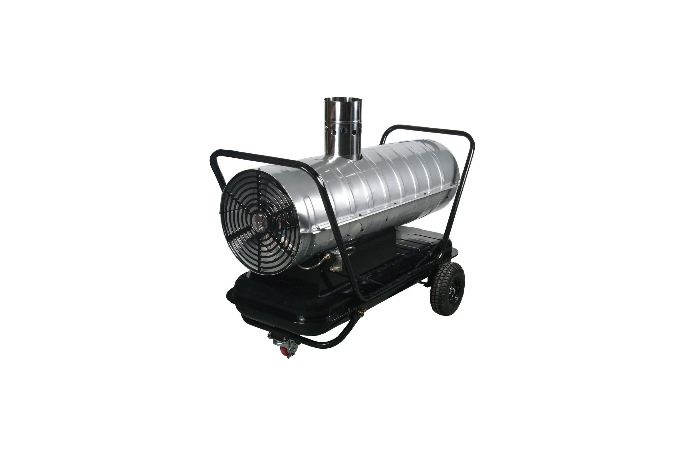 Дизельная тепловая пушка QUATTRO ELEMENTI QE-70DN 772-371