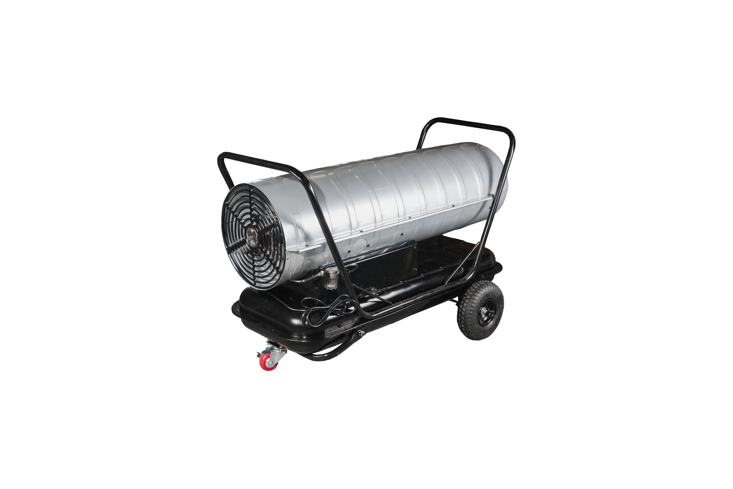 Дизельная тепловая пушка QUATTRO ELEMENTI QE-120D 640-476