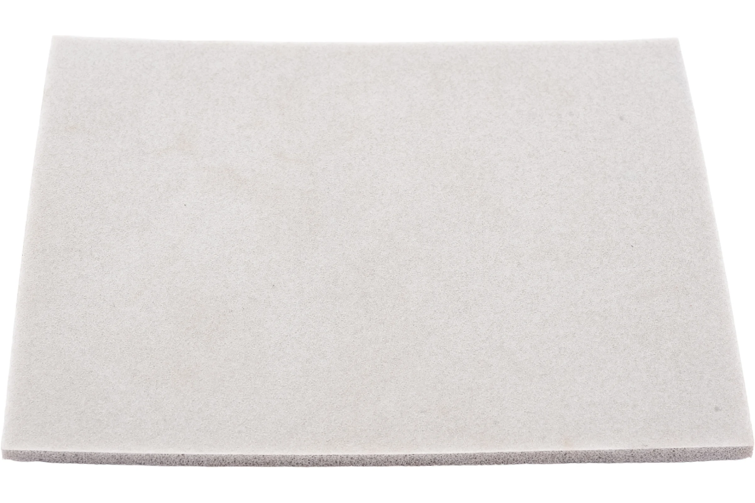 Губка абразивная односторонняя NEW LINE 1000 SuperFine, 115x140x5 мм Holex HAS-7302