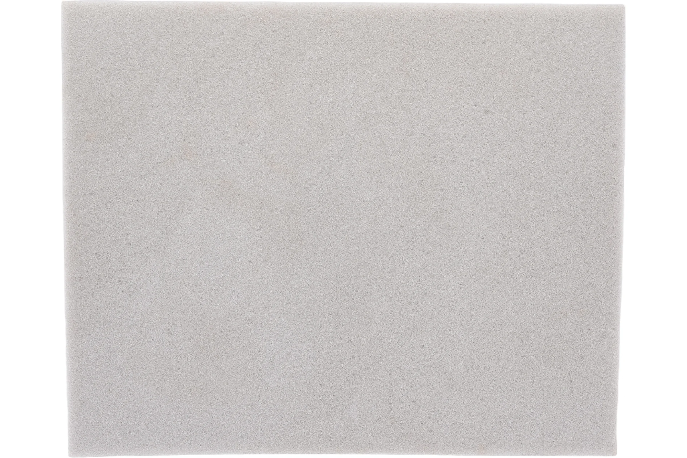 Губка абразивная односторонняя NEW LINE 1000 SuperFine, 115x140x5 мм Holex HAS-7302