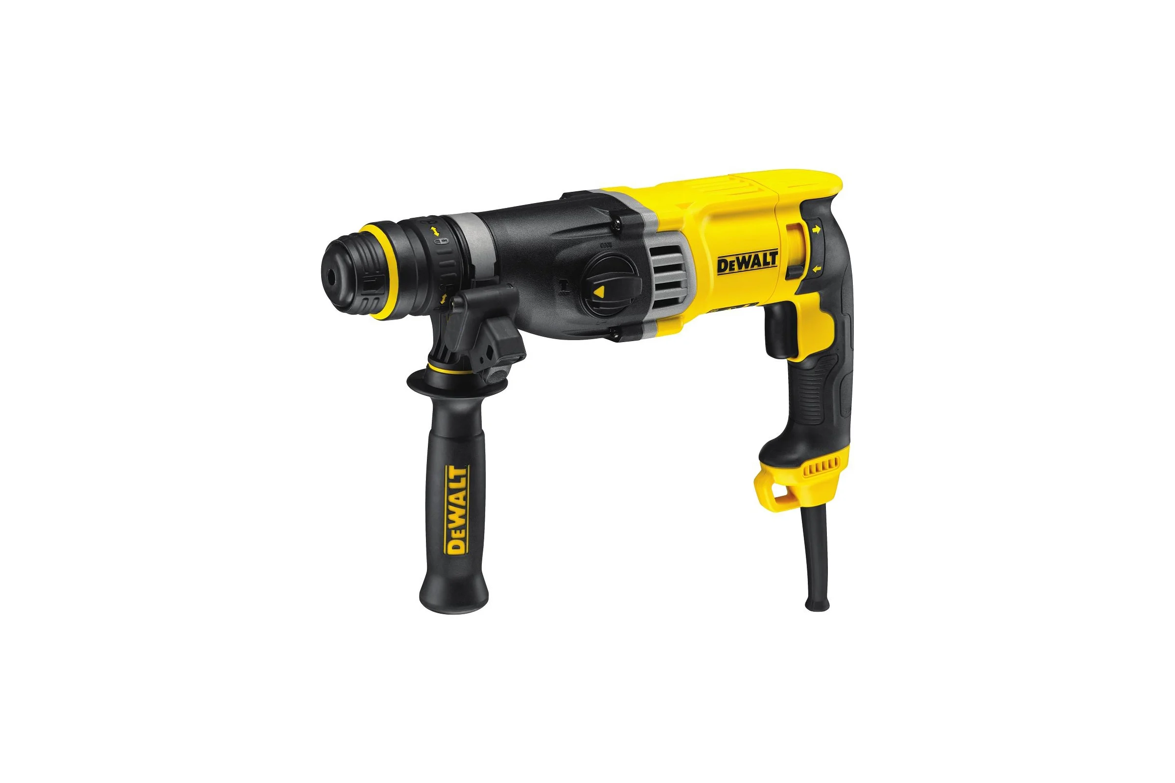Перфоратор DEWALT D 25144 K