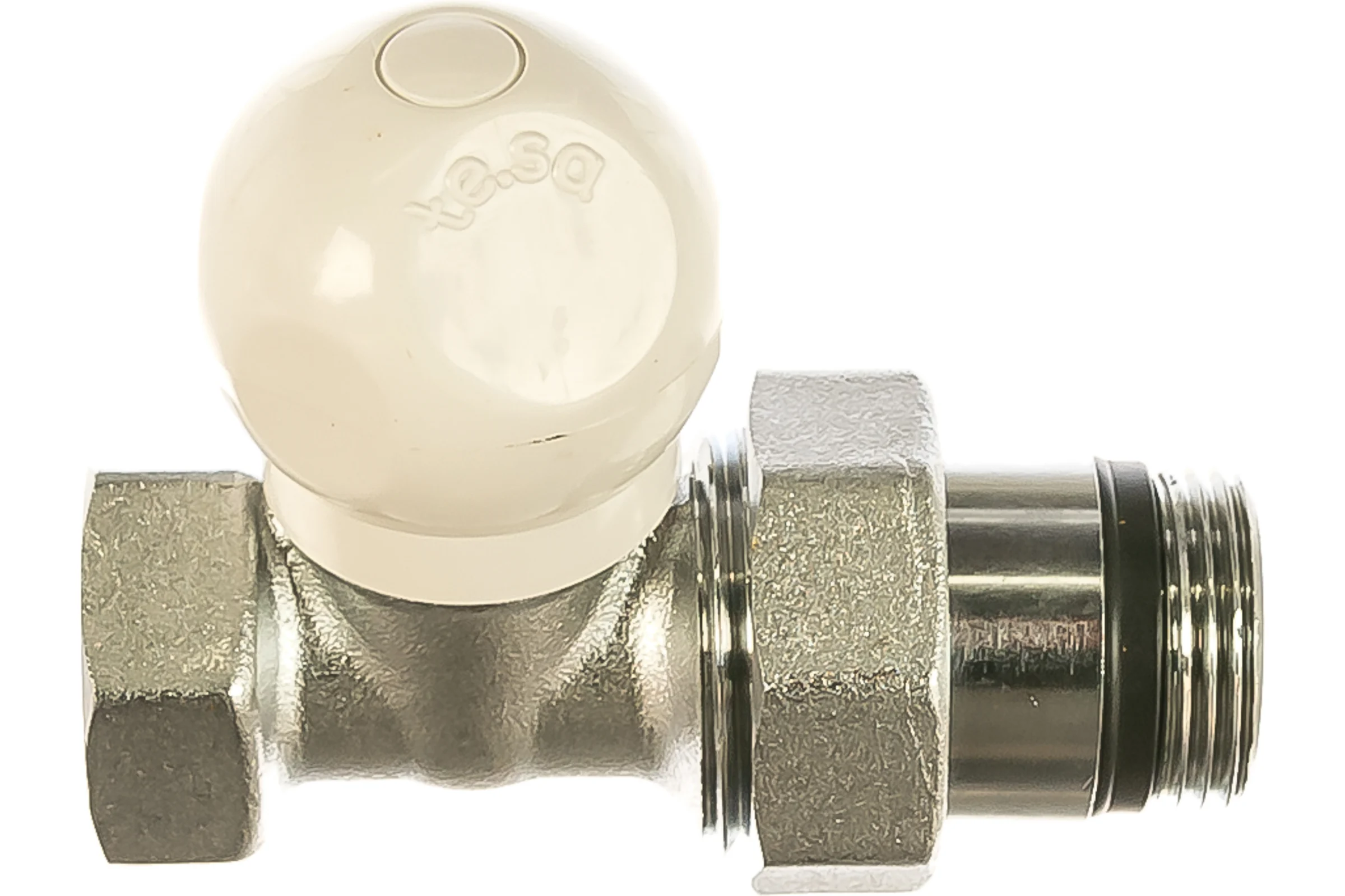 Вентиль верхний прямой 3/4" TE-SA 102/1-05